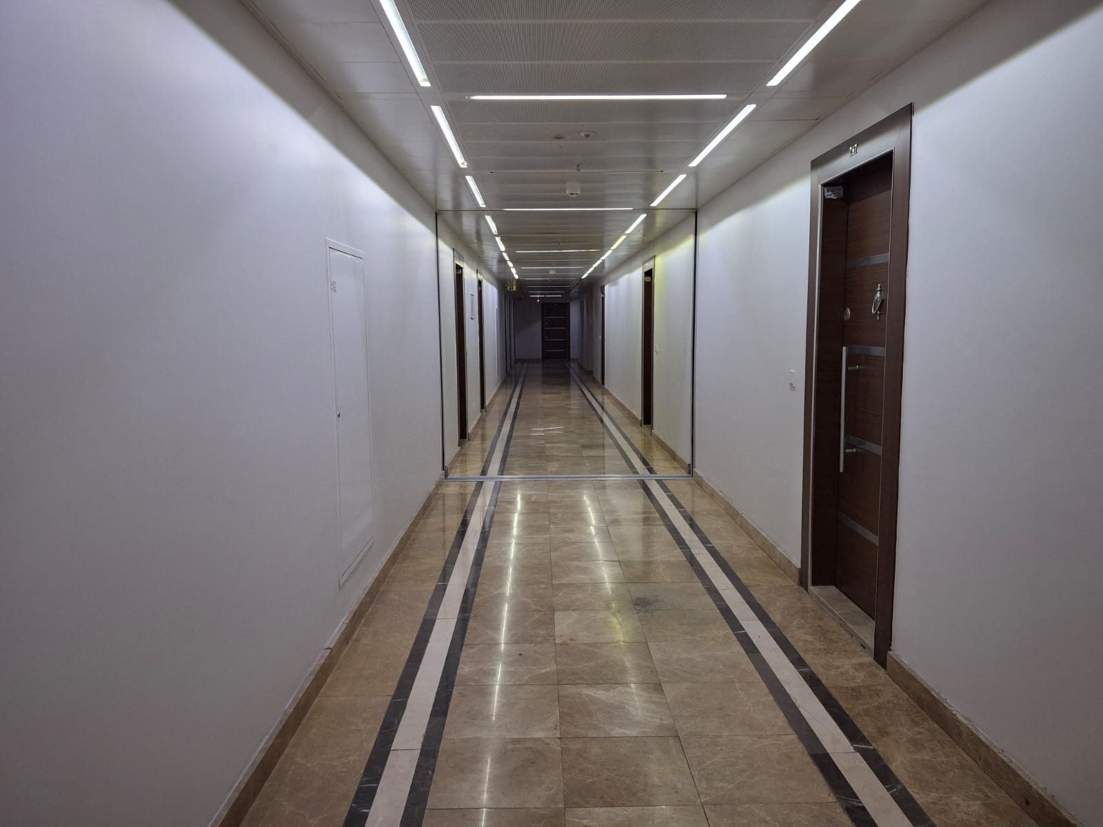 Kiralık Residence, İstanbul / ESENYURT / CUMHURİYET