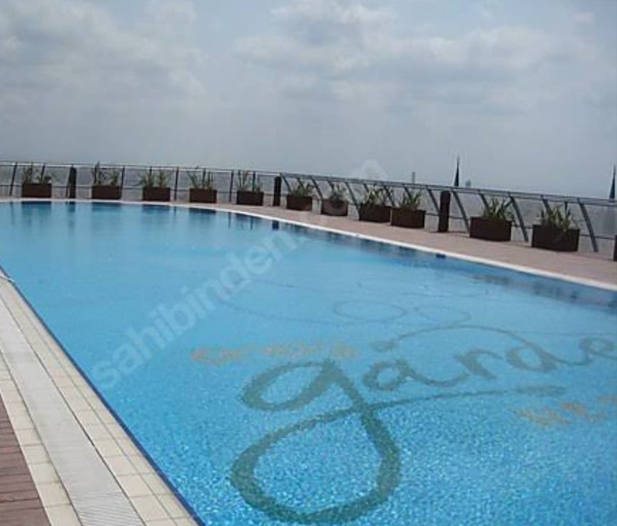 Kiralık Residence, İstanbul / ESENYURT / CUMHURİYET