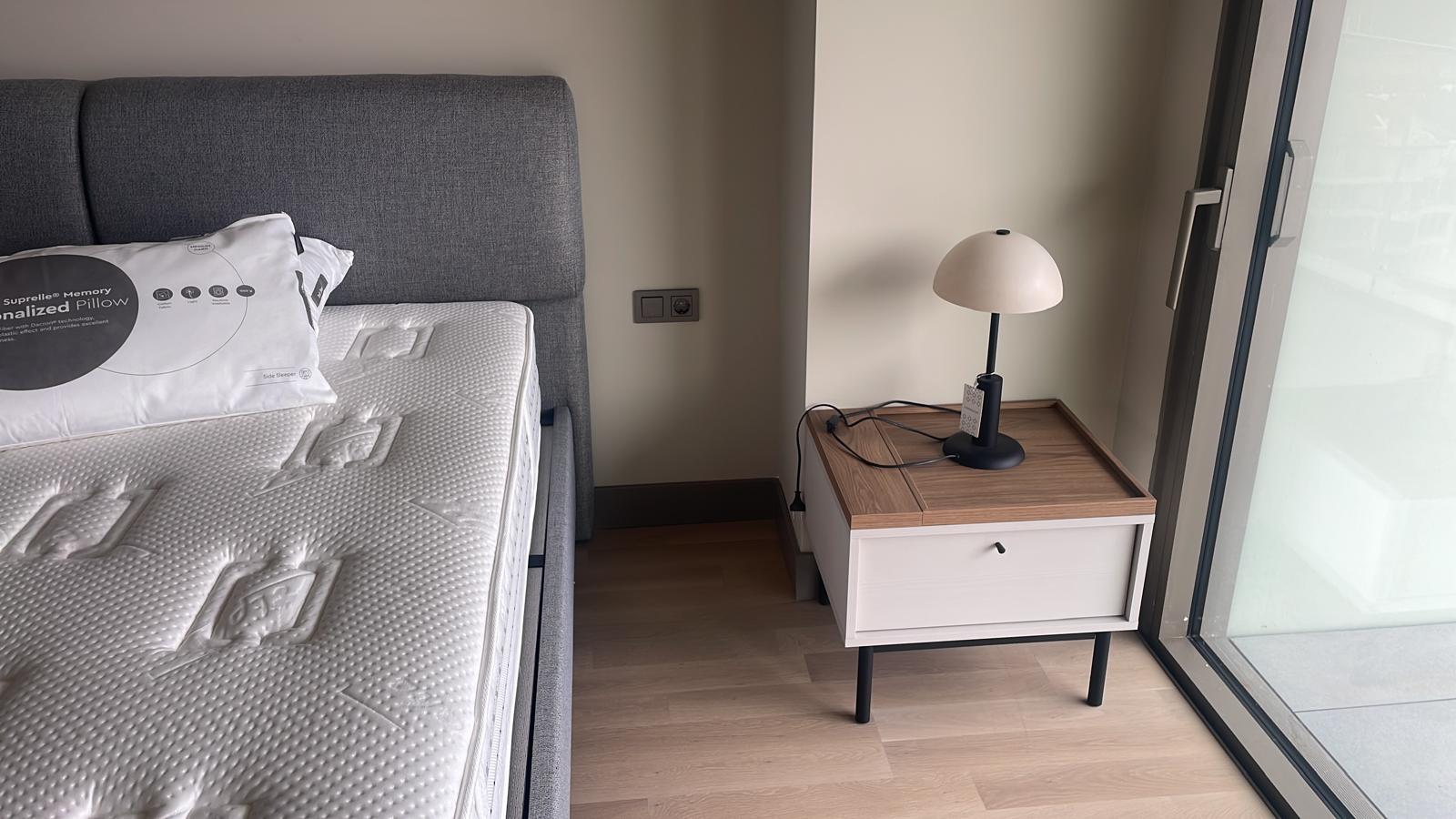 Kiralık Residence, İstanbul / ACARLAR