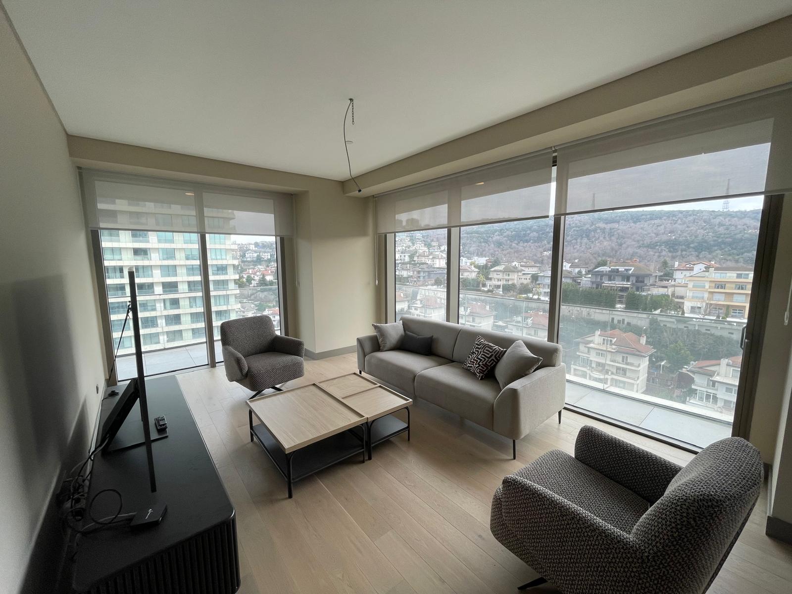 Kiralık Residence, İstanbul / ACARLAR