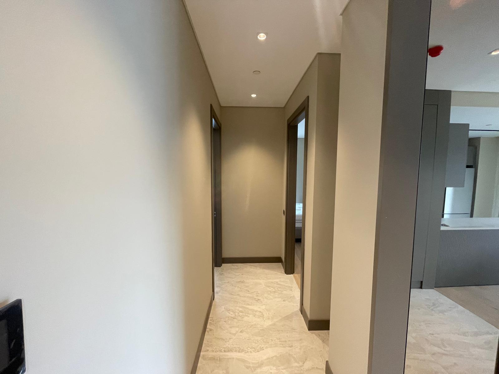 Kiralık Residence, İstanbul / ACARLAR