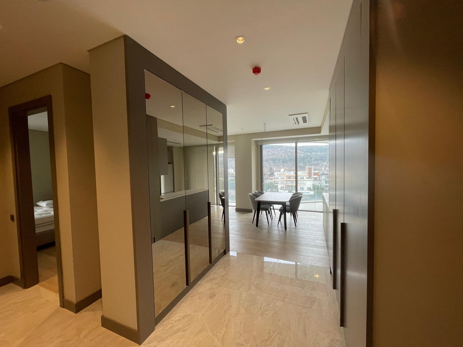 Kiralık Residence, İstanbul / ACARLAR