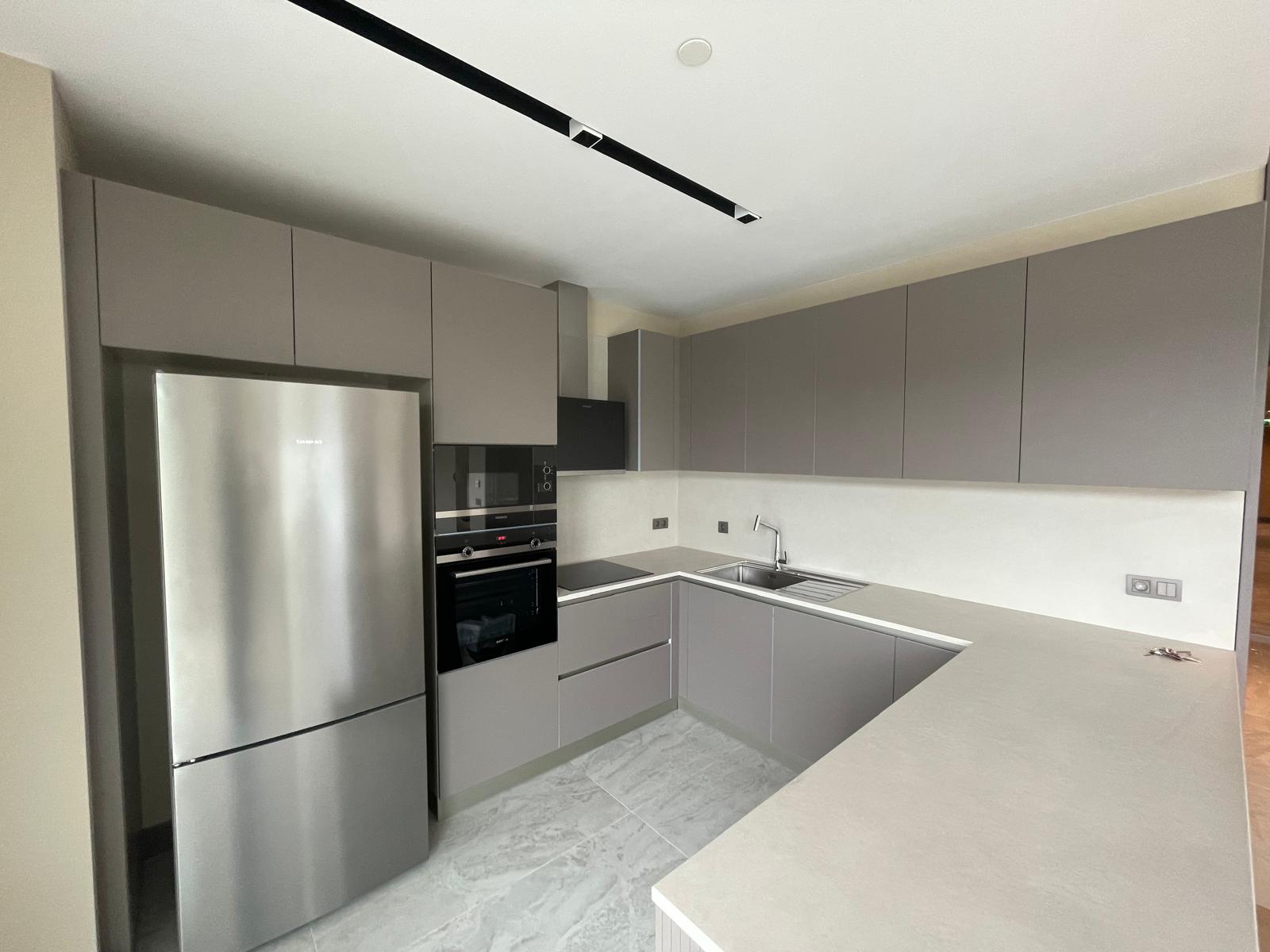 Kiralık Residence, İstanbul / ACARLAR