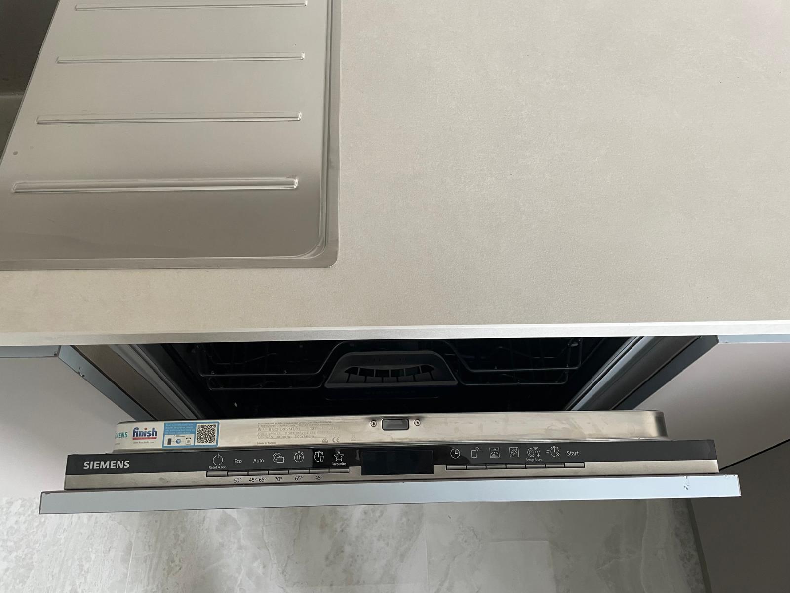 Kiralık Residence, İstanbul / ACARLAR