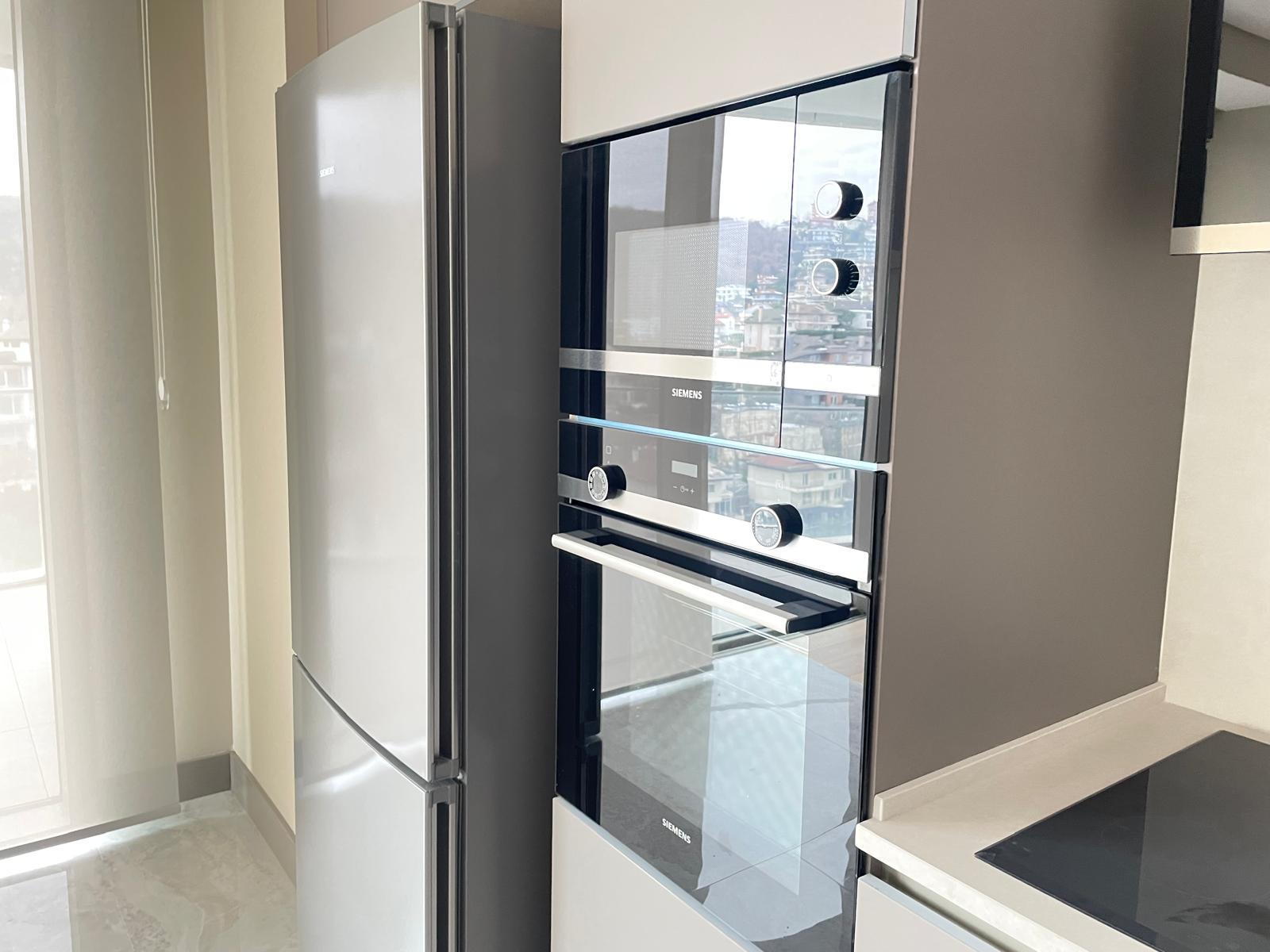 Kiralık Residence, İstanbul / ACARLAR
