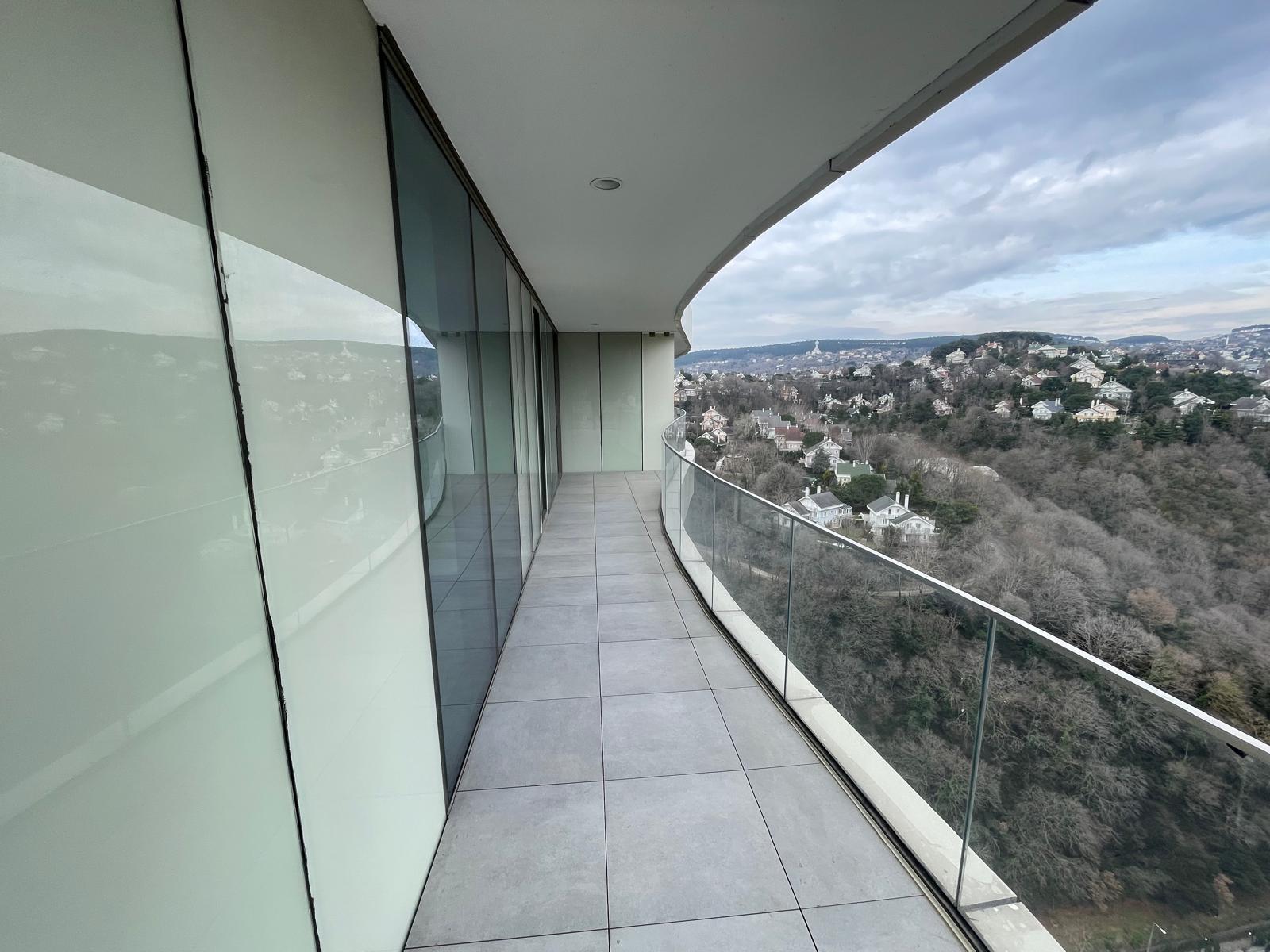 Kiralık Residence, İstanbul / ACARLAR