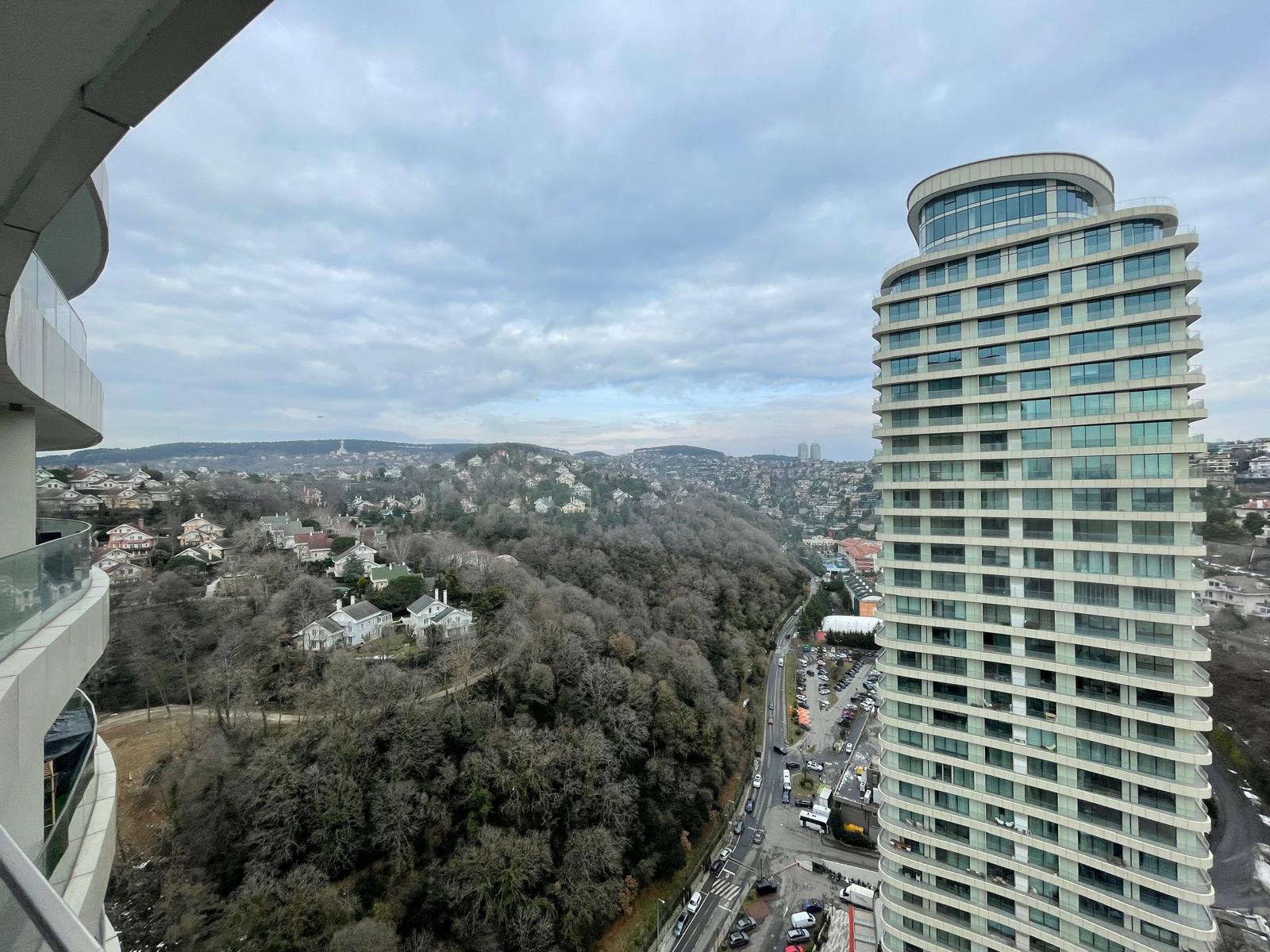 Kiralık Residence, İstanbul / ACARLAR