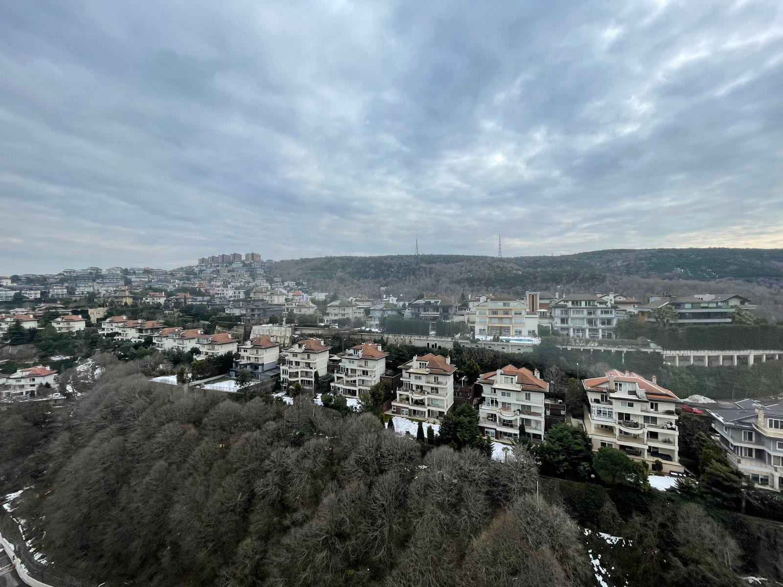Kiralık Residence, İstanbul / ACARLAR