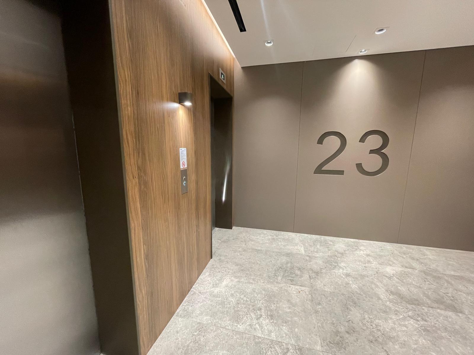 Kiralık Residence, İstanbul / ACARLAR