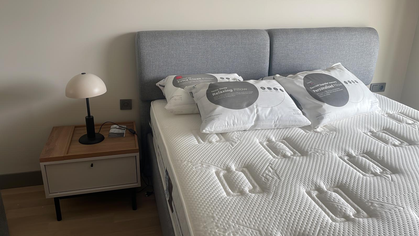 Kiralık Residence, İstanbul / ACARLAR