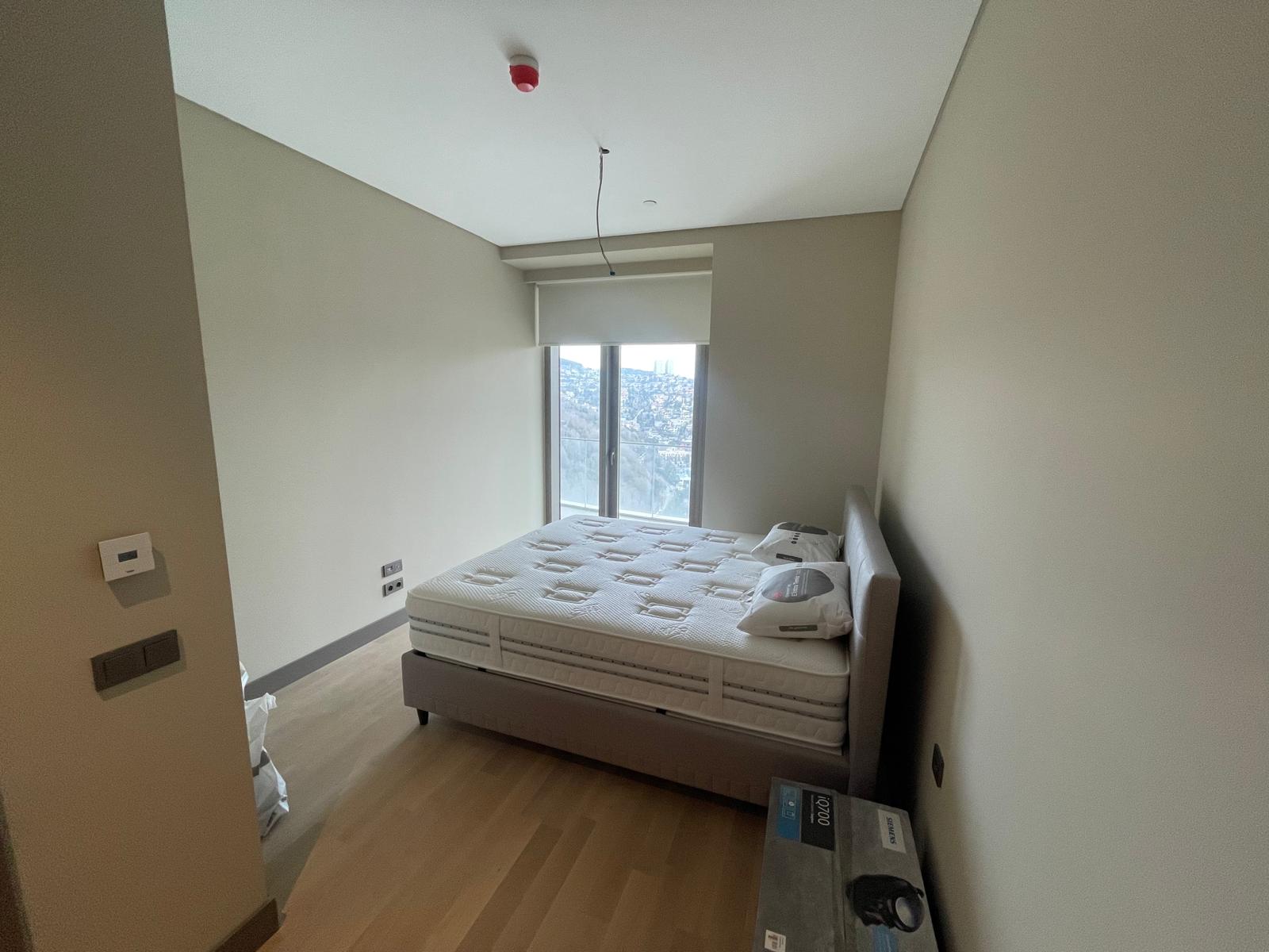 Kiralık Residence, İstanbul / ACARLAR