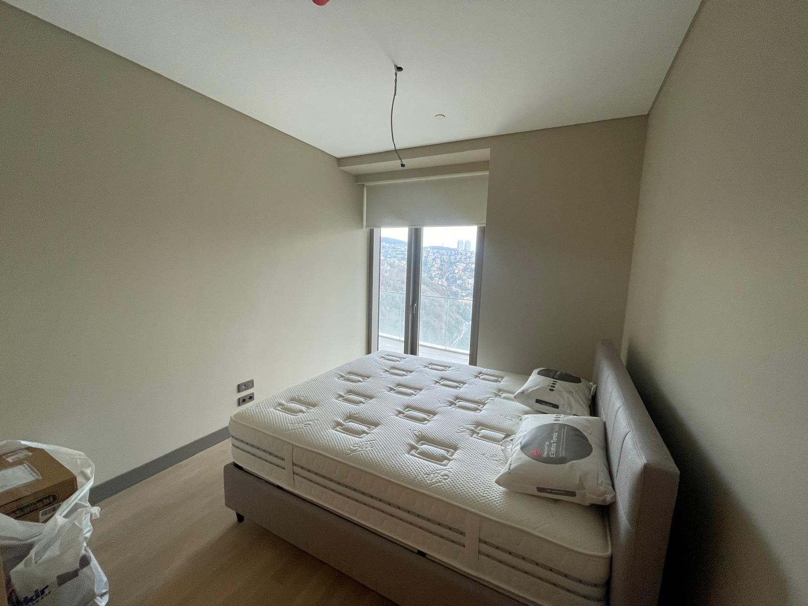 Kiralık Residence, İstanbul / ACARLAR