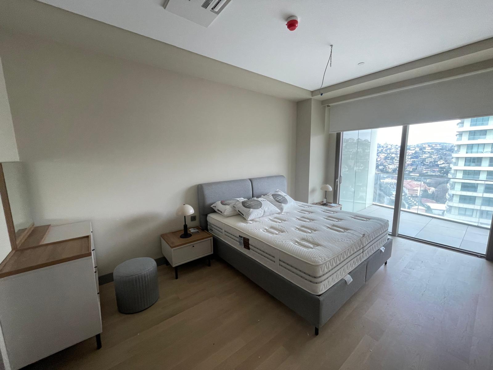 Kiralık Residence, İstanbul / ACARLAR