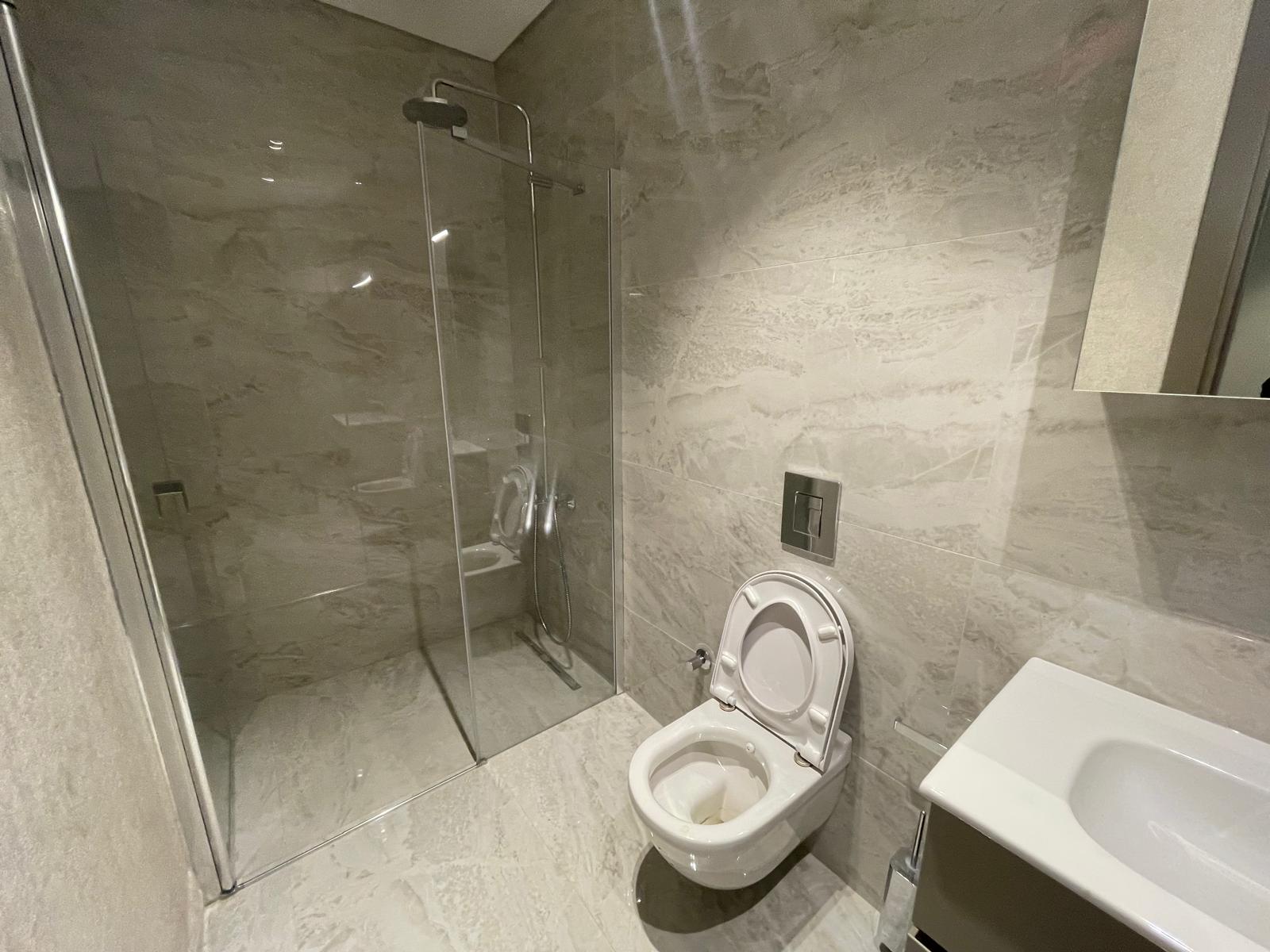 Kiralık Residence, İstanbul / ACARLAR