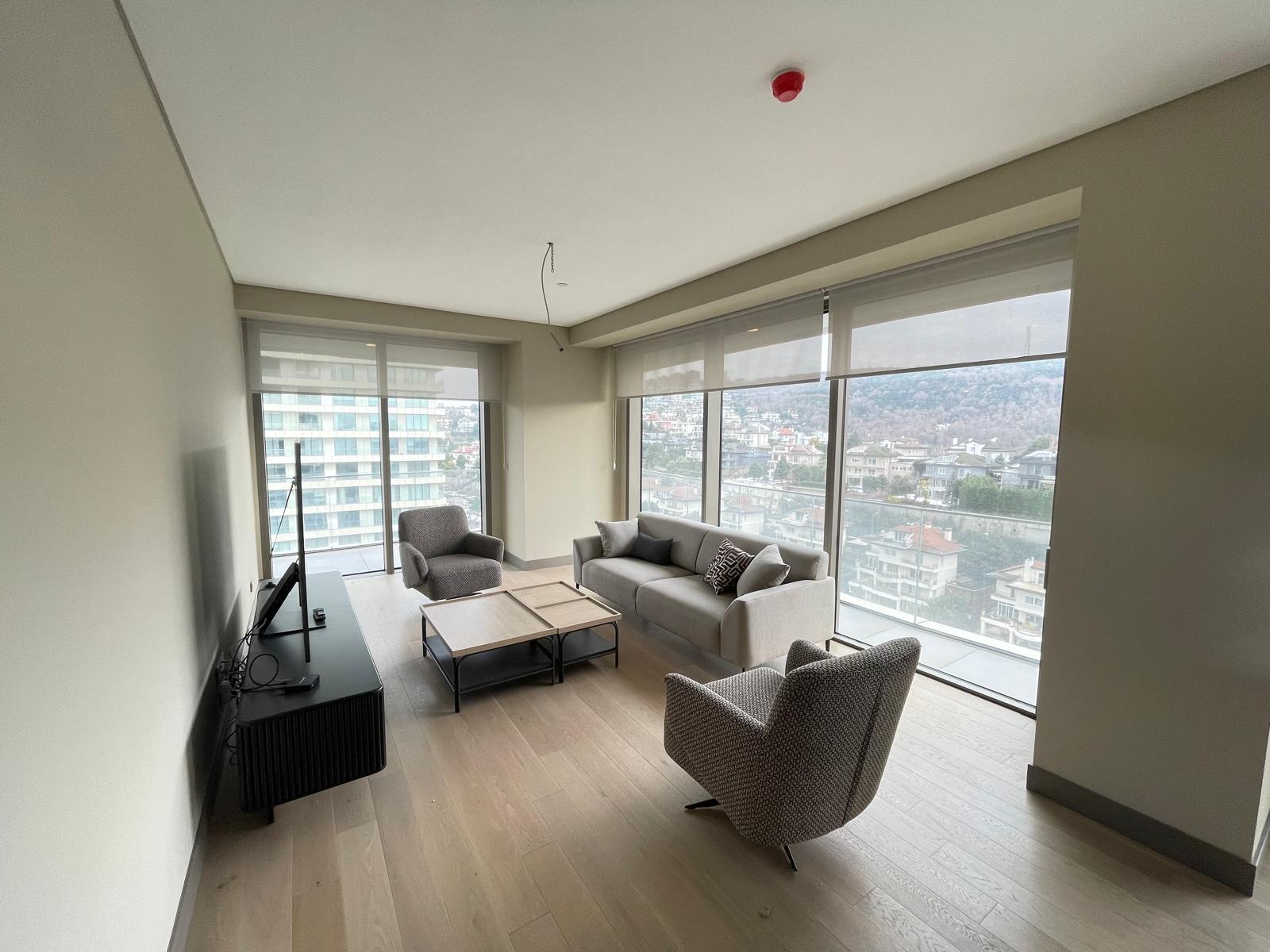 Kiralık Residence, İstanbul / ACARLAR