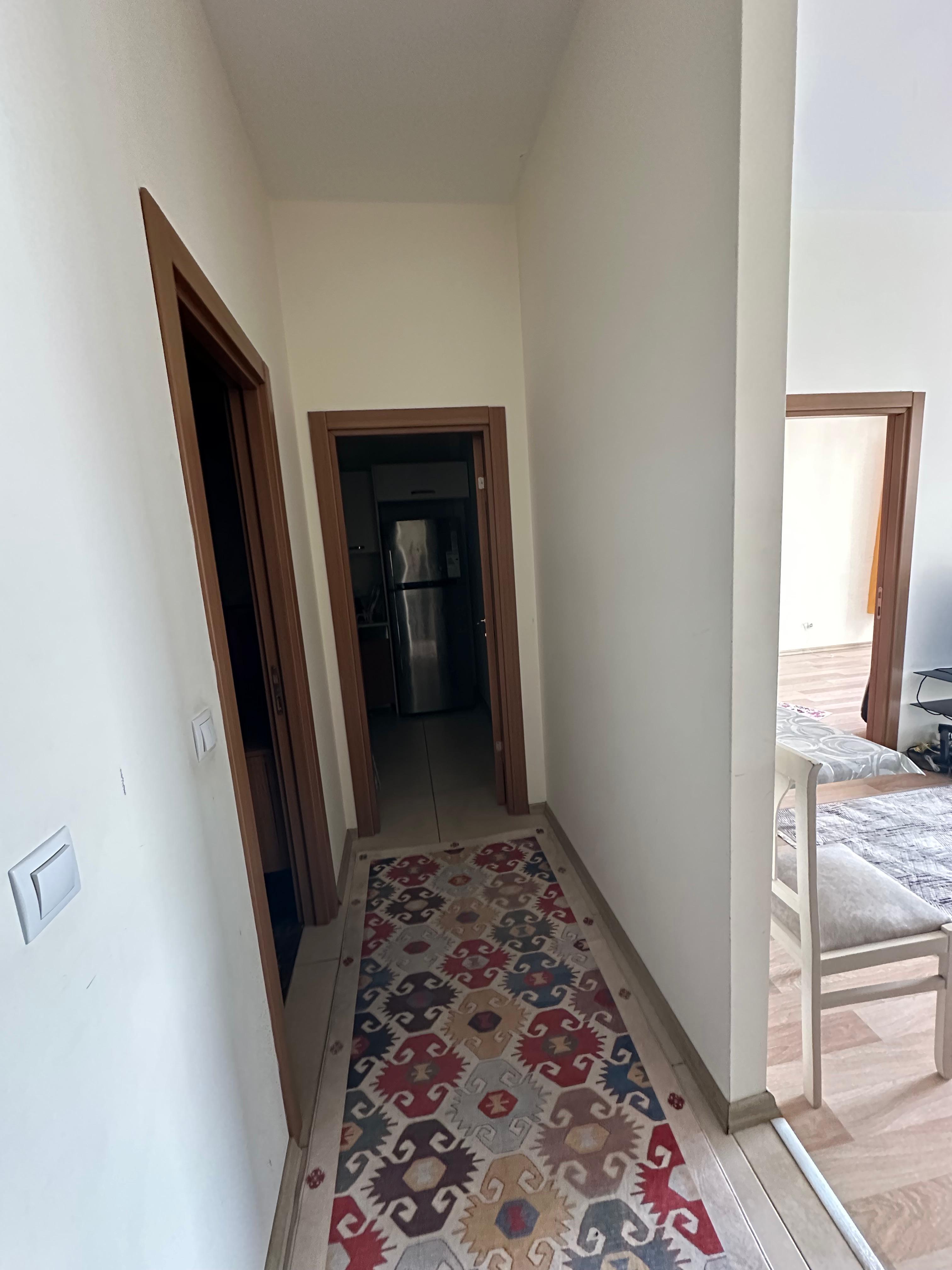 Kiralık Daire, İstanbul / ESENYURT / ÜÇ EVLER