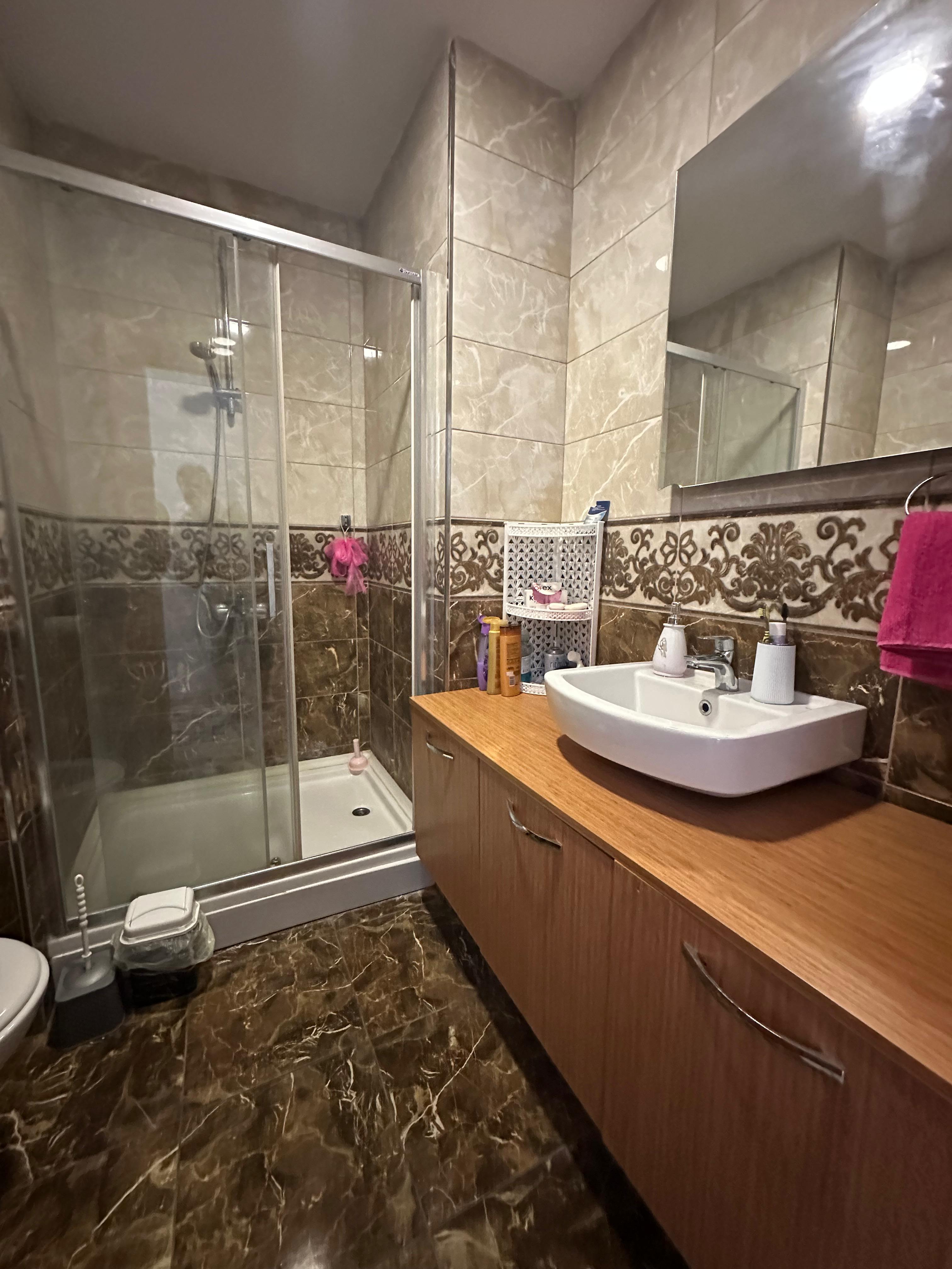 Kiralık Daire, İstanbul / ESENYURT / ÜÇ EVLER