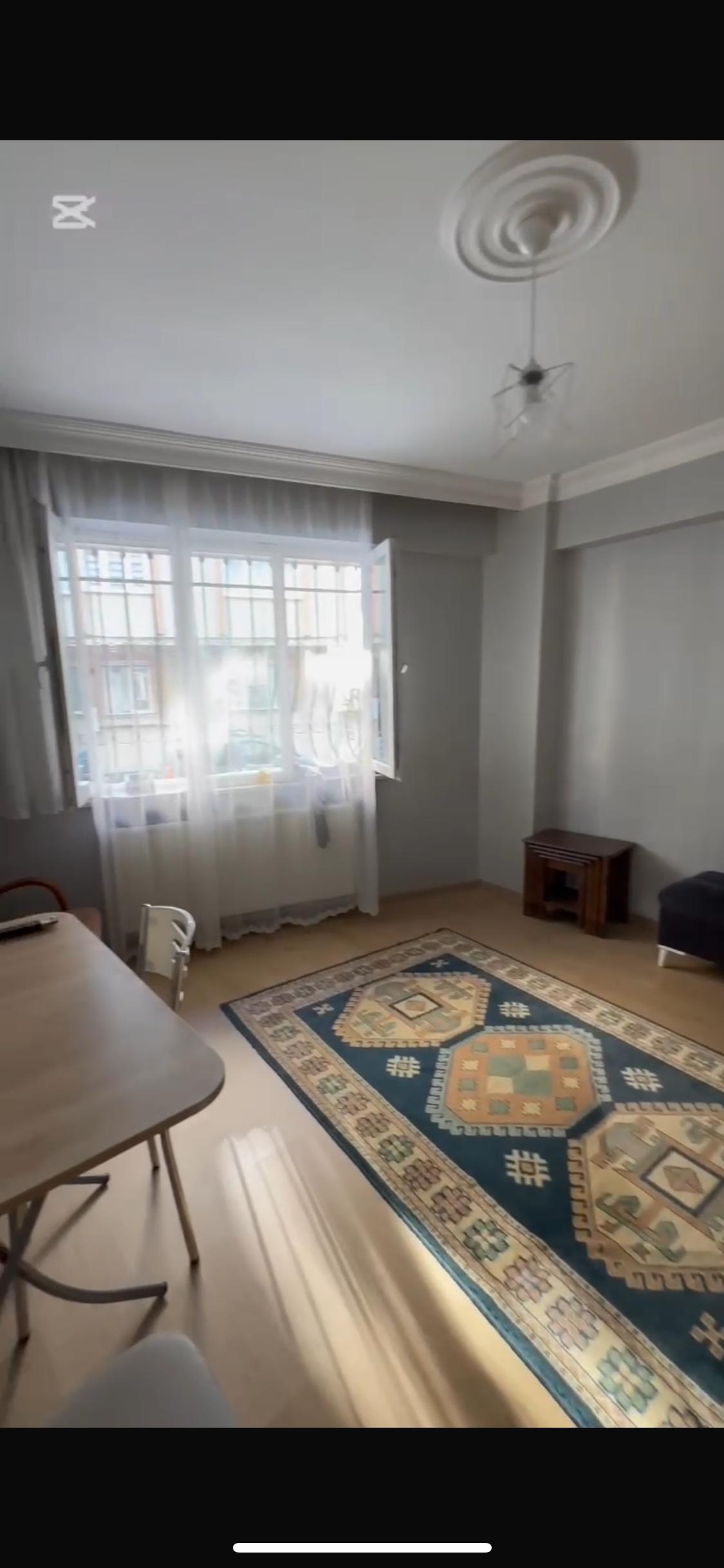 Kiralık Daire, İstanbul / ESENYURT / MEHTERÇEŞME