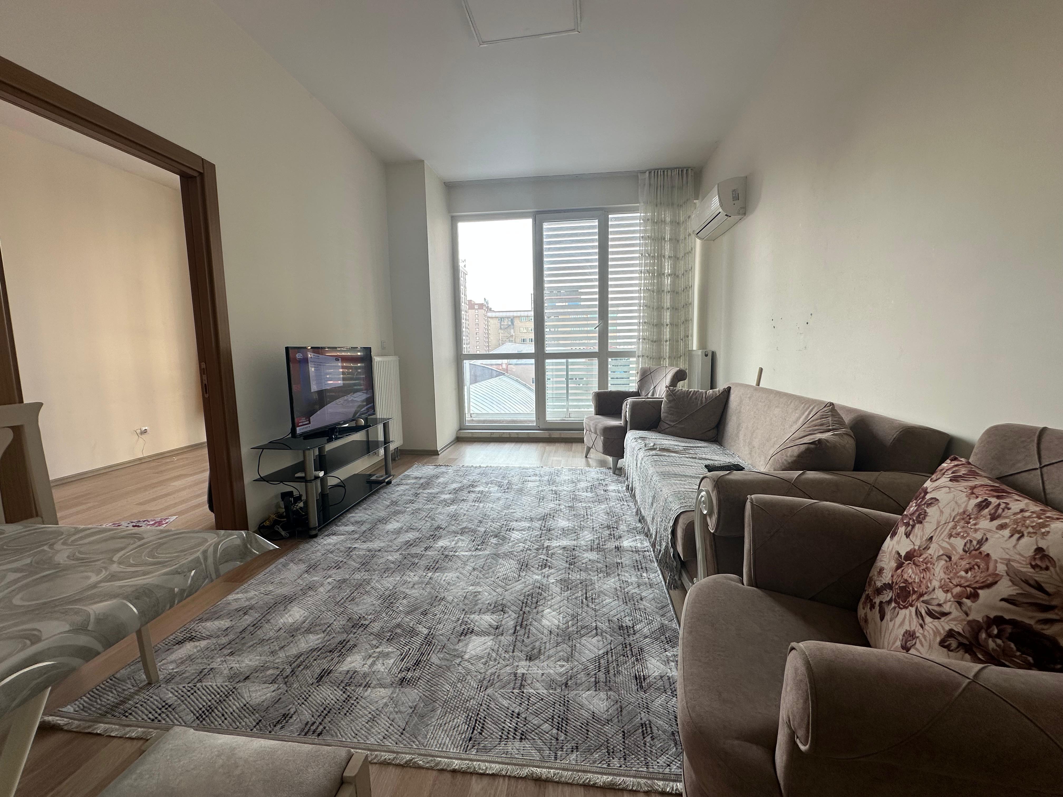 Kiralık Daire, İstanbul / ESENYURT / MEHTERÇEŞME