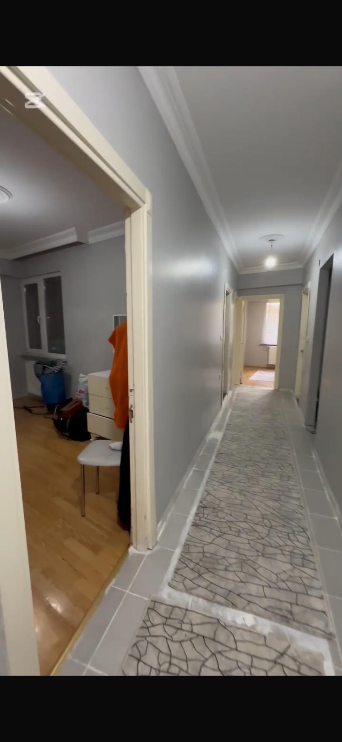 Kiralık Daire, İstanbul / ESENYURT / MEHTERÇEŞME