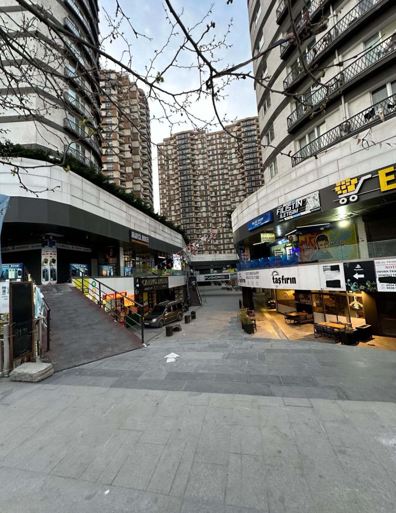 Satılık Daire, İstanbul / ESENYURT / PINAR