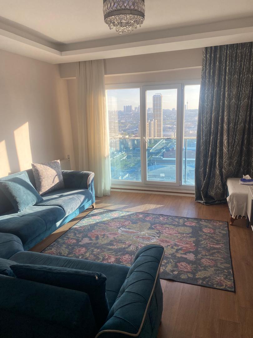 Satılık Daire, İstanbul / ESENYURT / BAHÇEŞEHİR