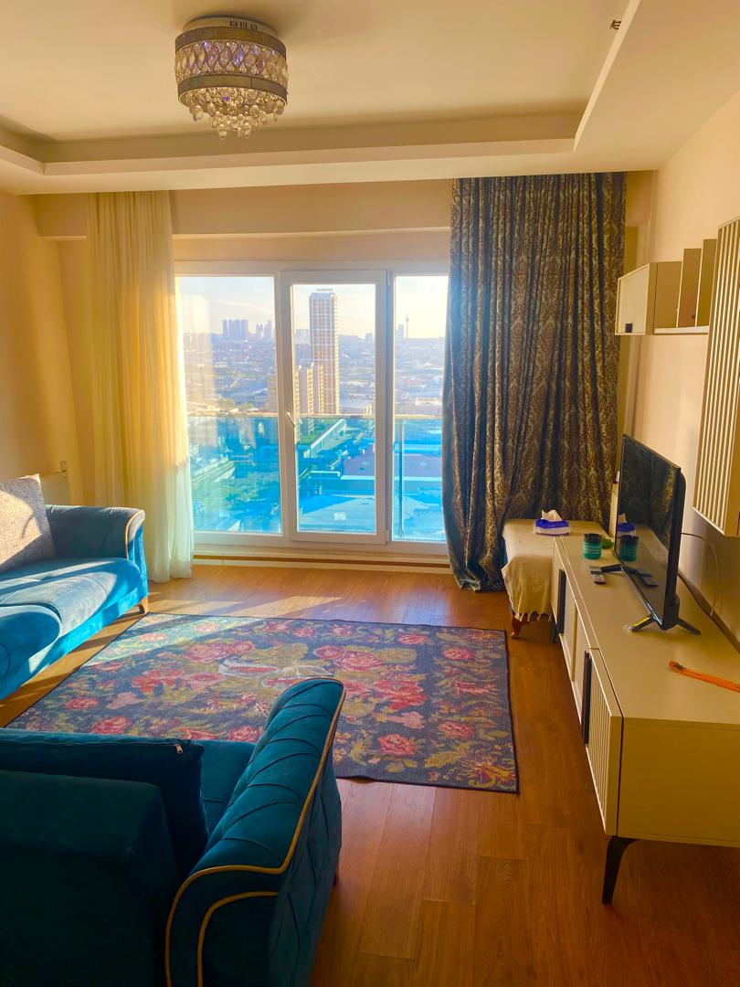 Satılık Daire, İstanbul / ESENYURT / BAHÇEŞEHİR