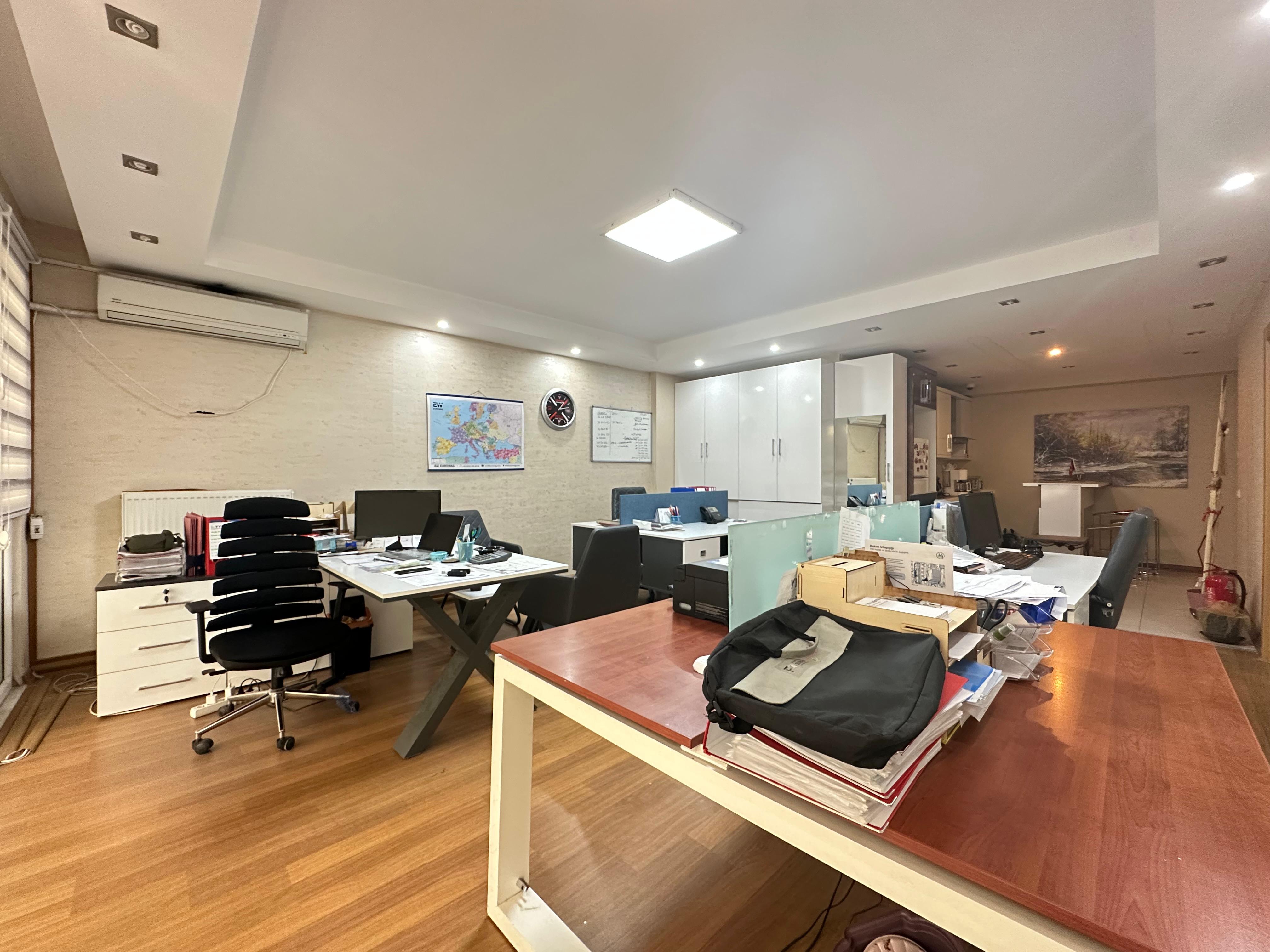 Satılık OFİS, İstanbul / ESENYURT / CUMHURİYET