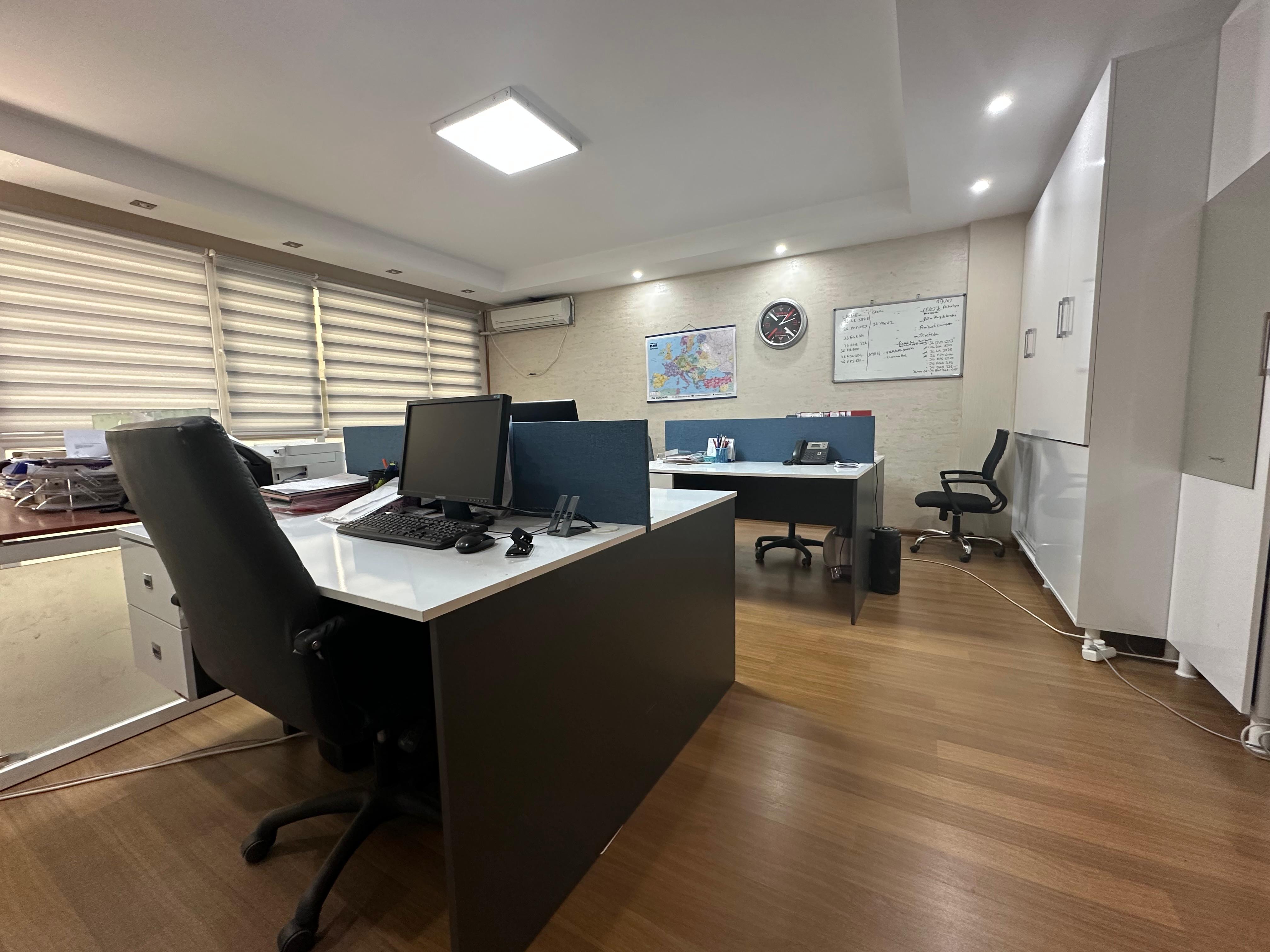 Satılık OFİS, İstanbul / ESENYURT / CUMHURİYET