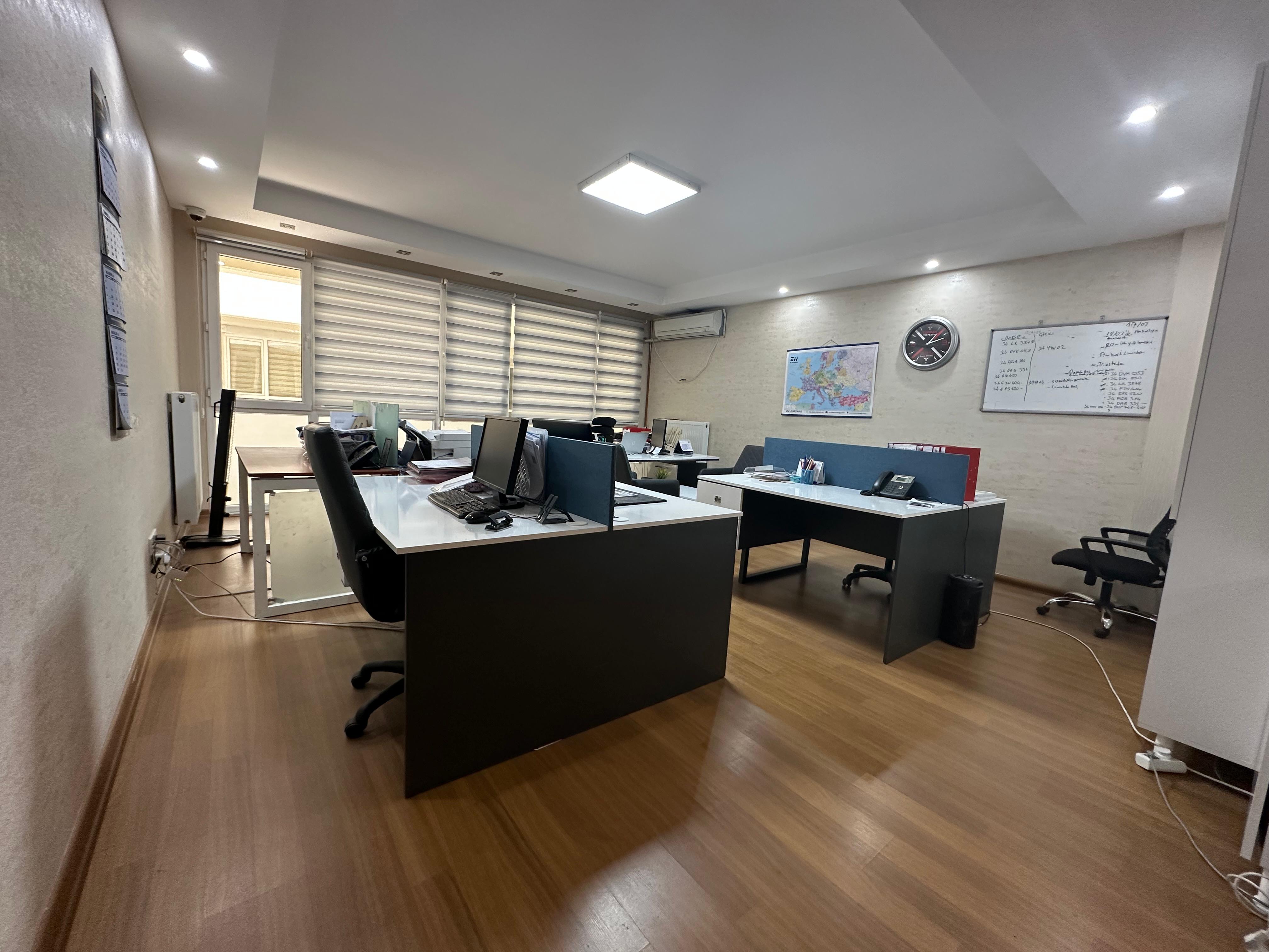 Satılık OFİS, İstanbul / ESENYURT / CUMHURİYET