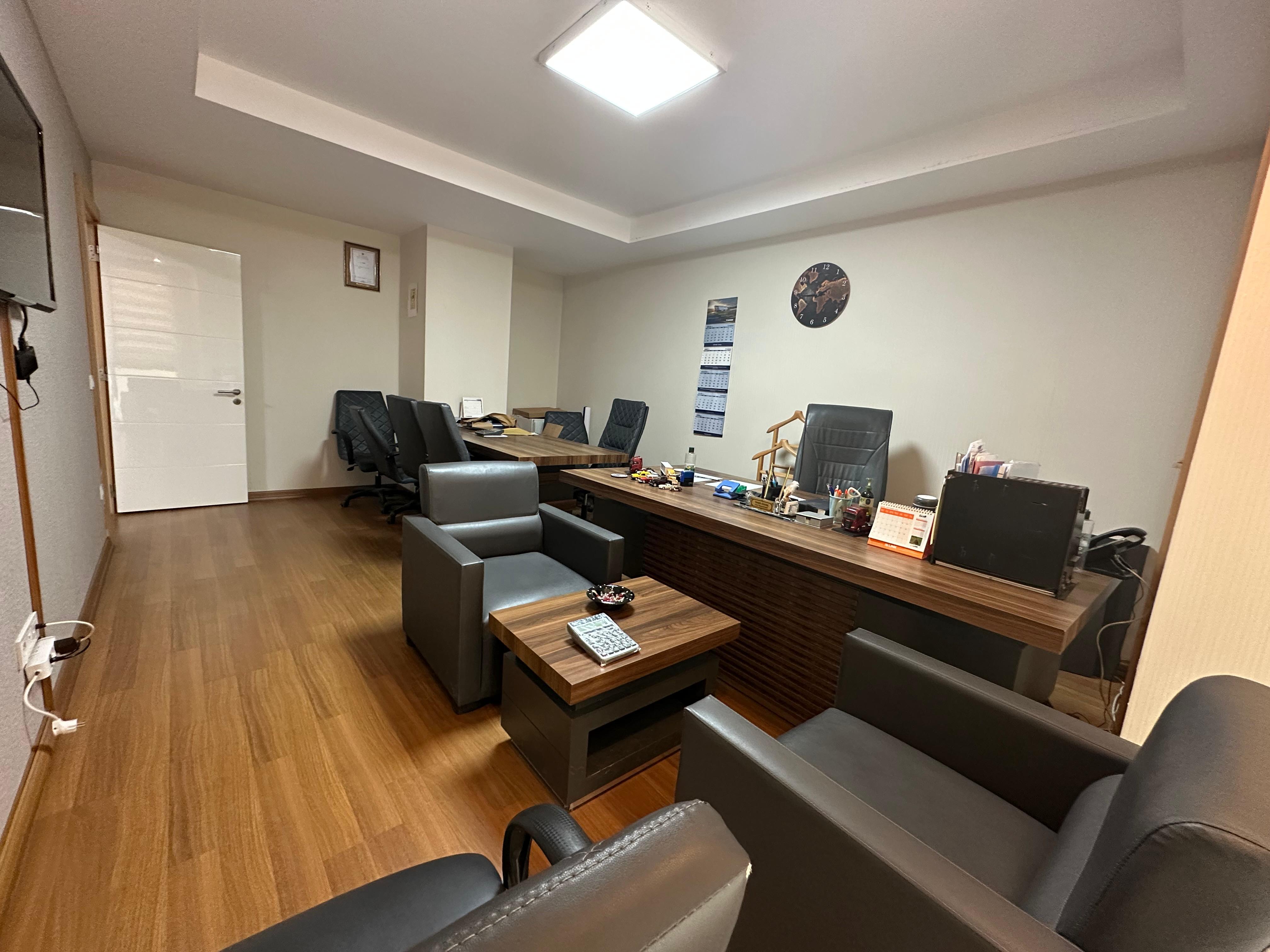 Satılık OFİS, İstanbul / ESENYURT / CUMHURİYET