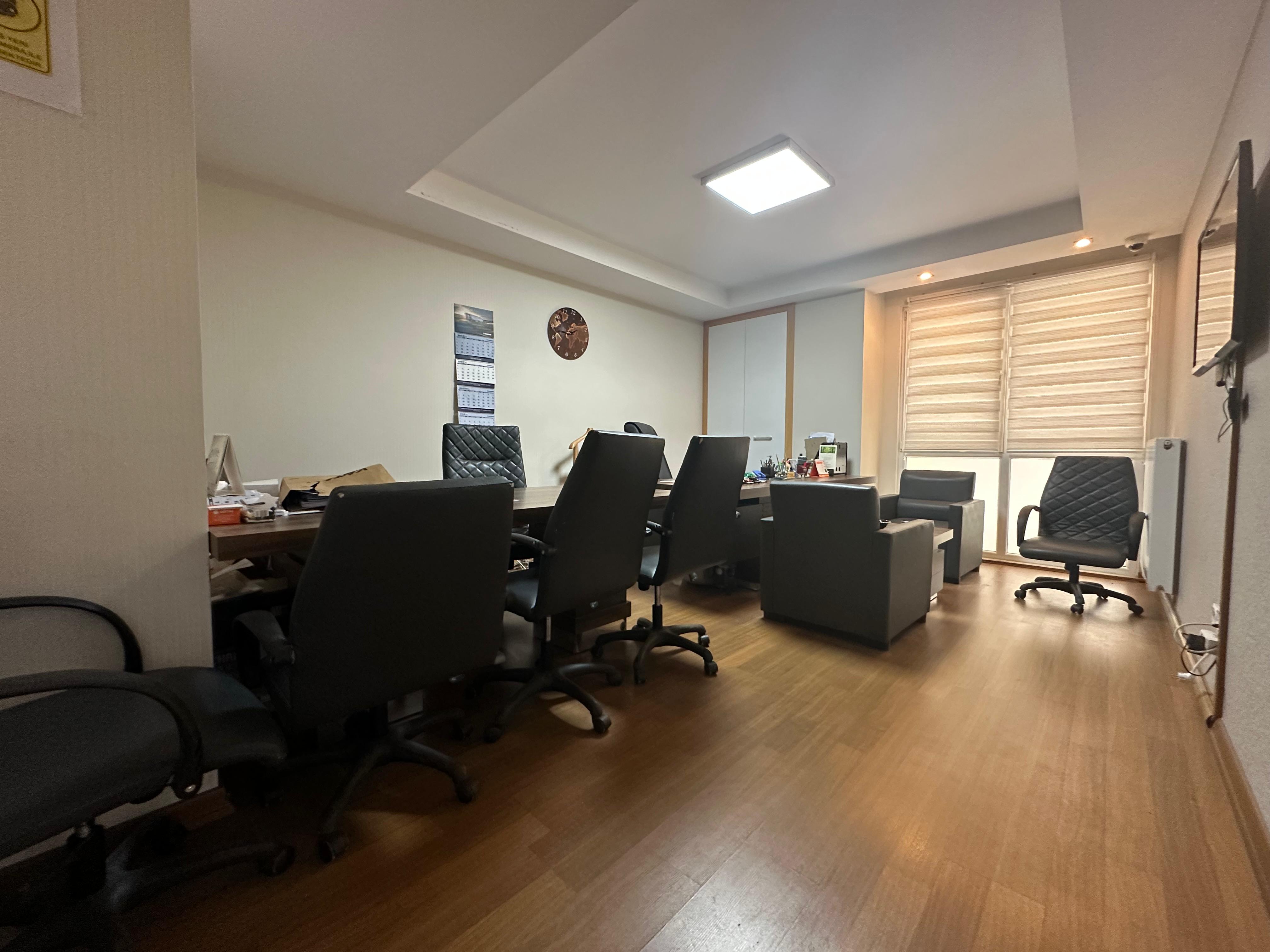 Satılık OFİS, İstanbul / ESENYURT / CUMHURİYET