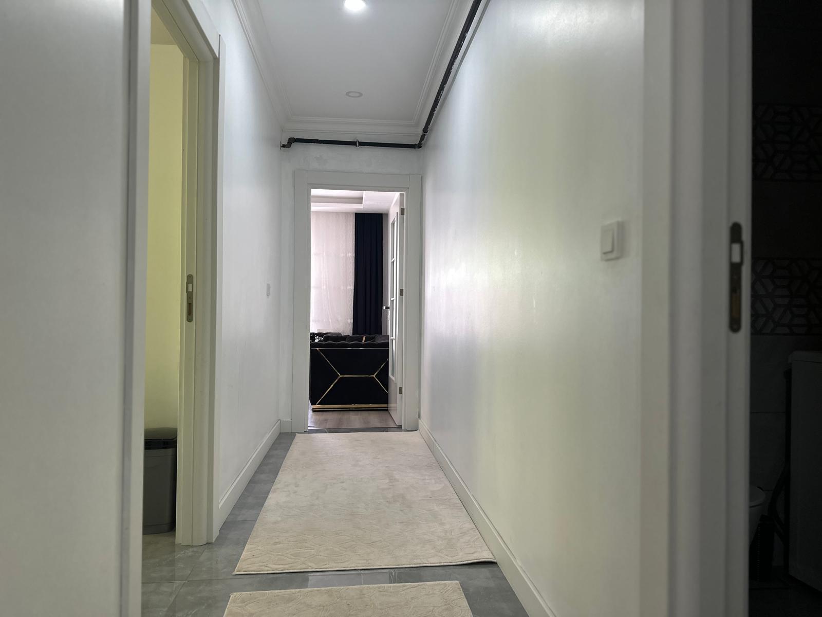 Kiralık Daire, İstanbul / KAVAKLI / KAVAKLI
