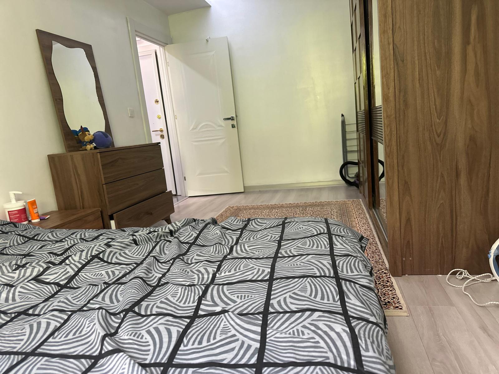 Kiralık Daire, İstanbul / KAVAKLI / KAVAKLI