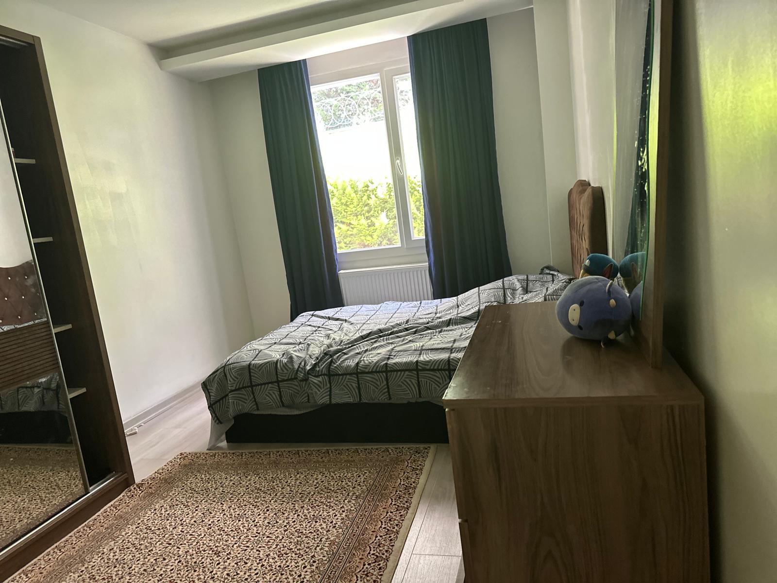 Kiralık Daire, İstanbul / KAVAKLI / KAVAKLI