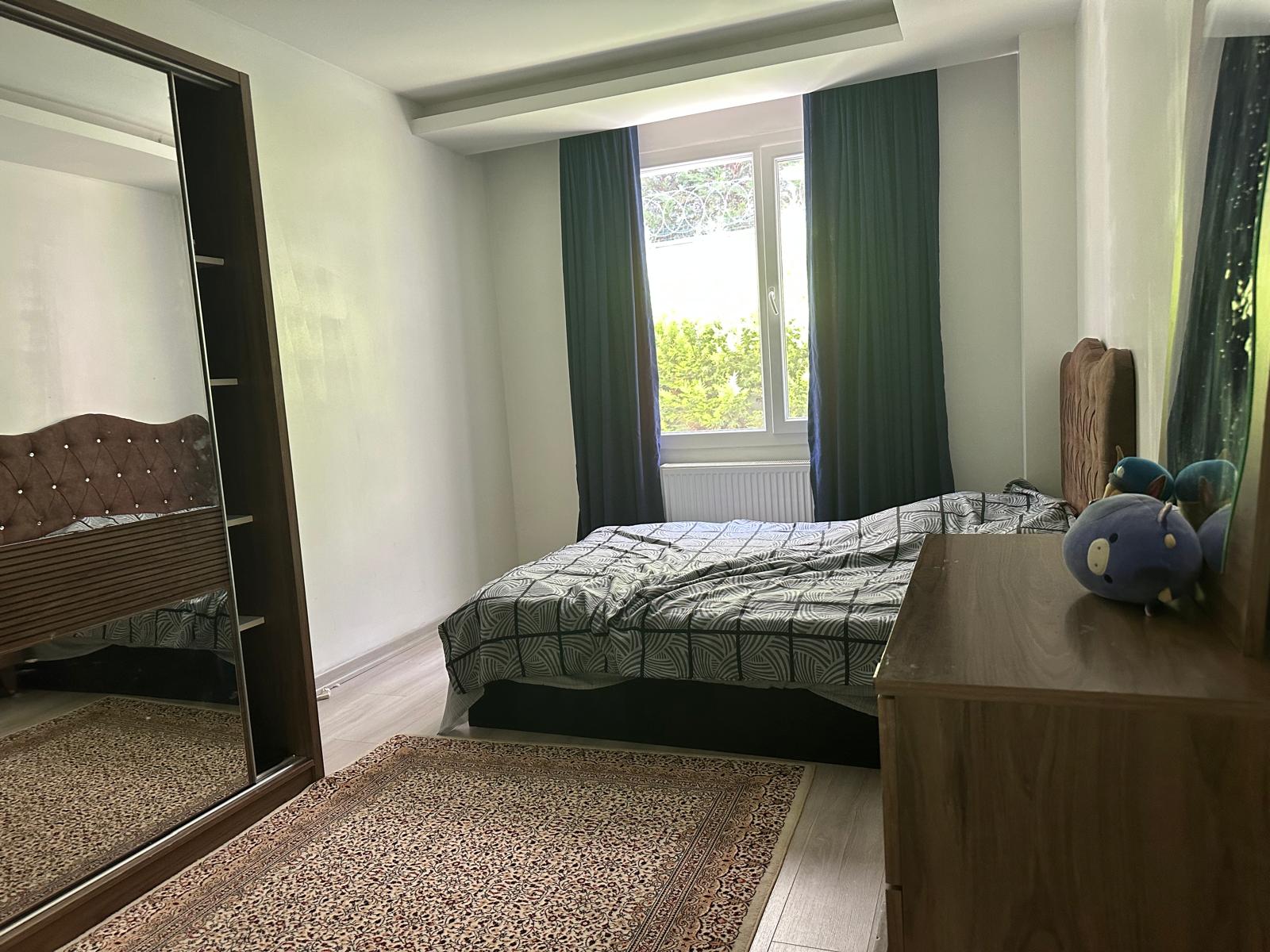Kiralık Daire, İstanbul / KAVAKLI / KAVAKLI