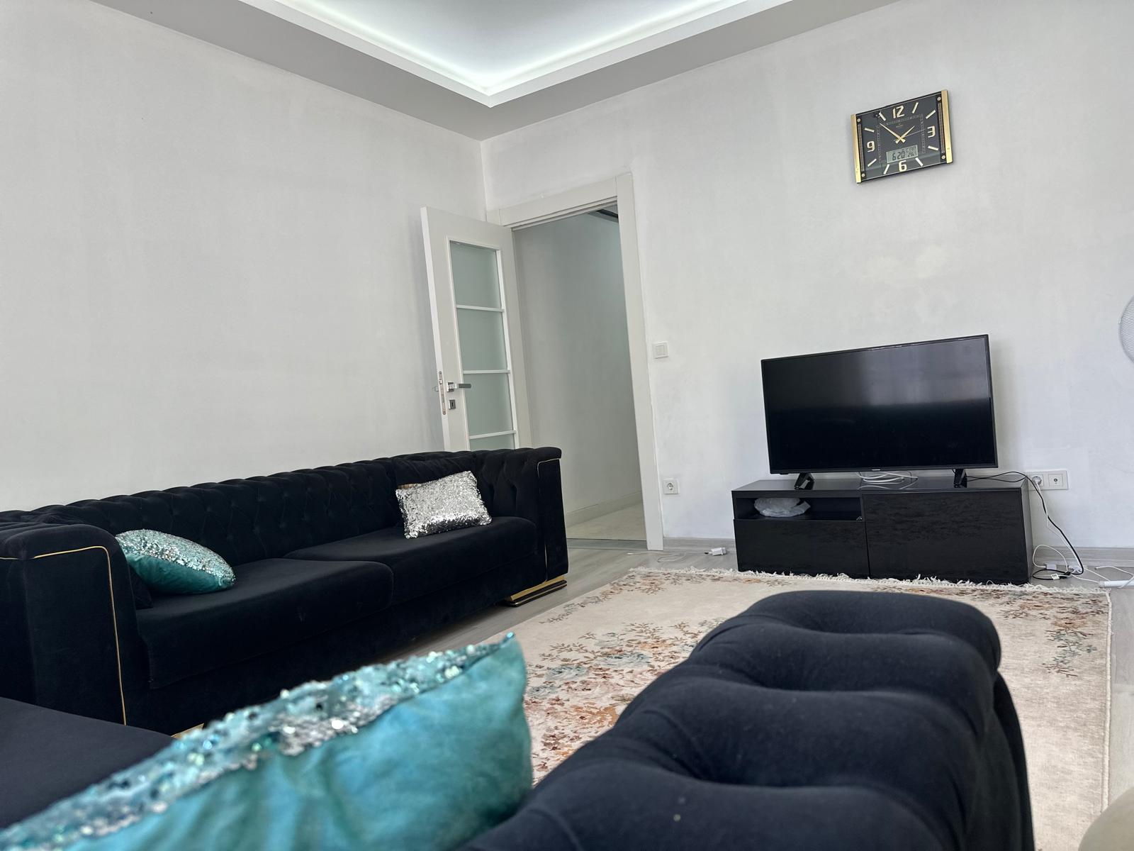 Kiralık Daire, İstanbul / KAVAKLI / KAVAKLI