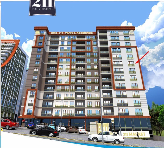 Satılık Daire, İstanbul / ESENYURT / PİRİREİS