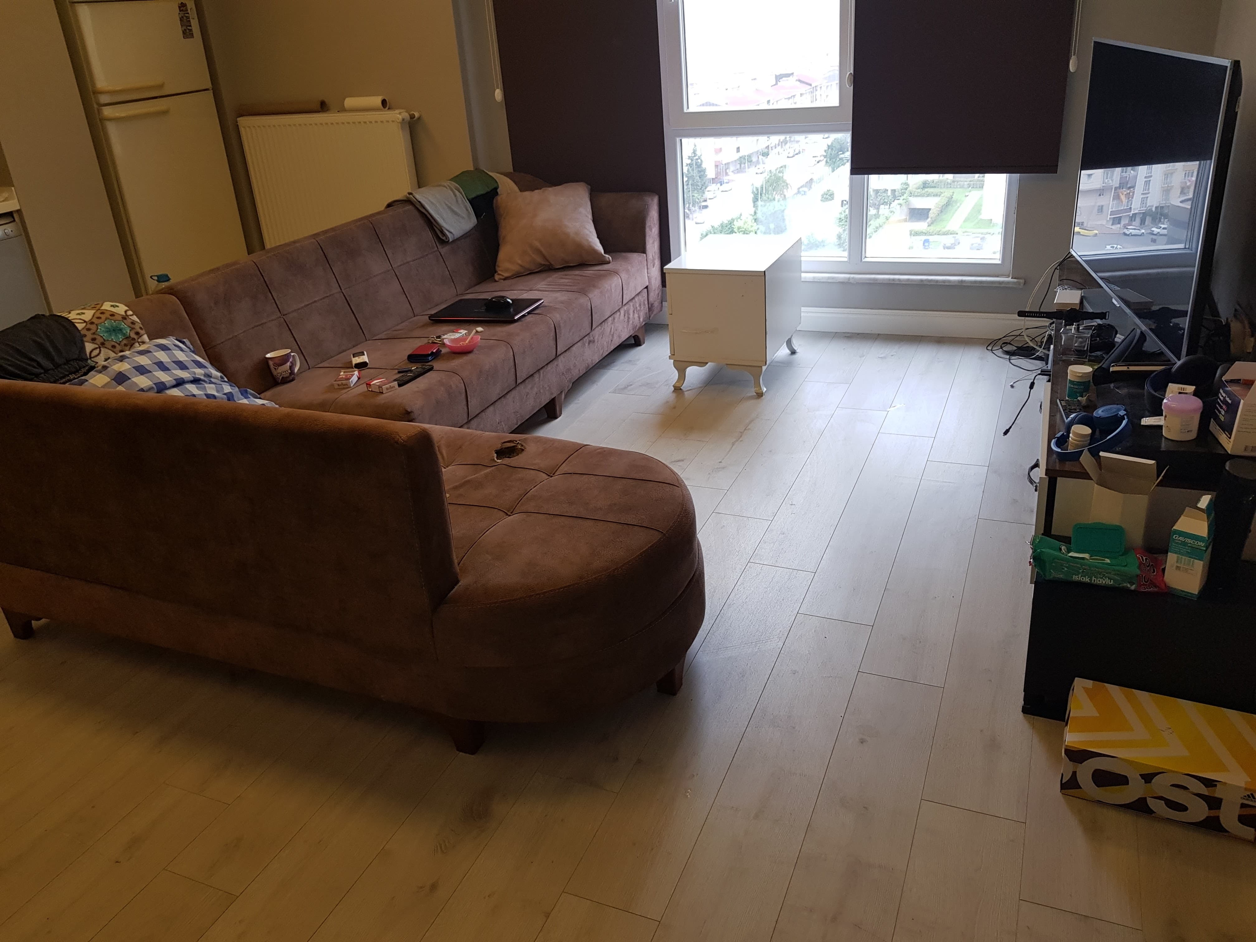 Satılık Daire, İstanbul / ESENYURT / PİRİREİS