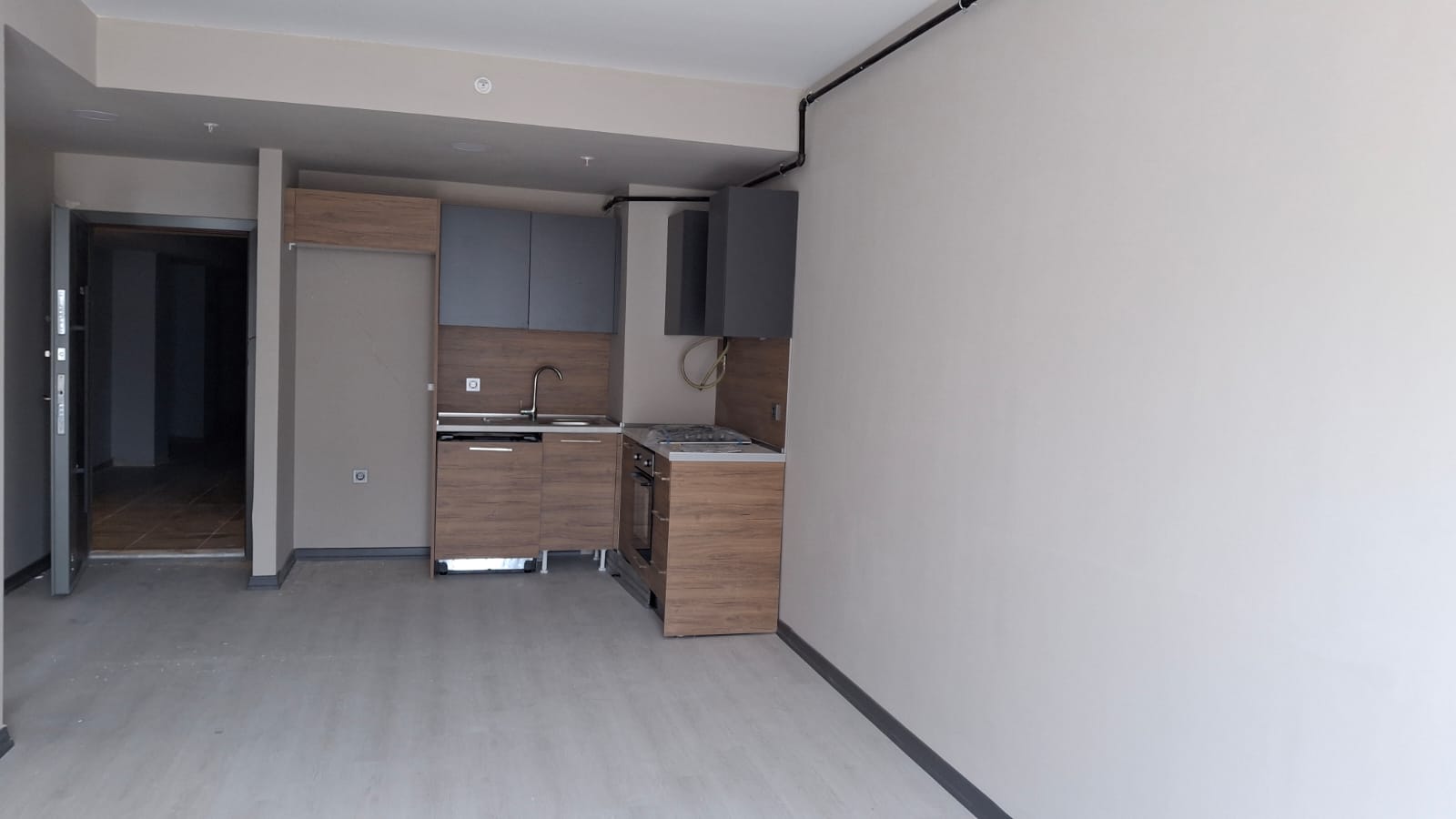 Satılık Daire, İstanbul / ESENYURT / GÖKEVLER