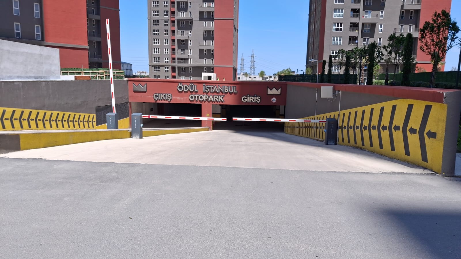 Satılık Daire, İstanbul / ESENYURT / GÖKEVLER