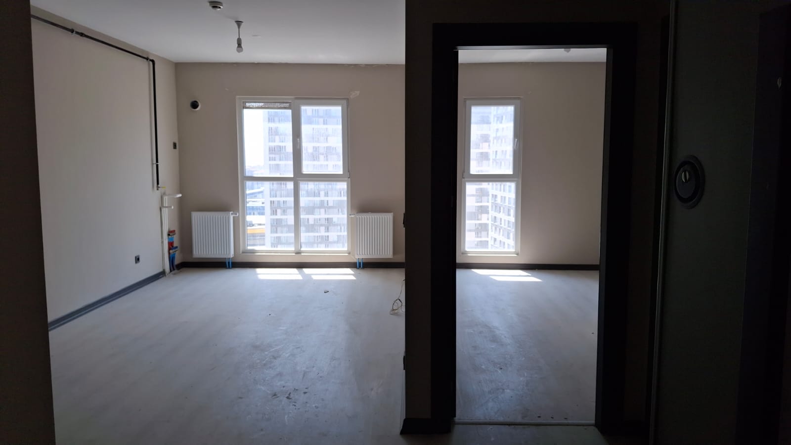Satılık Daire, İstanbul / ESENYURT / GÖKEVLER