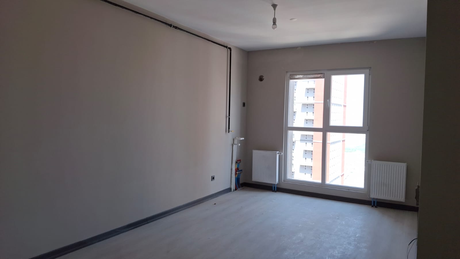 Satılık Daire, İstanbul / ESENYURT / GÖKEVLER