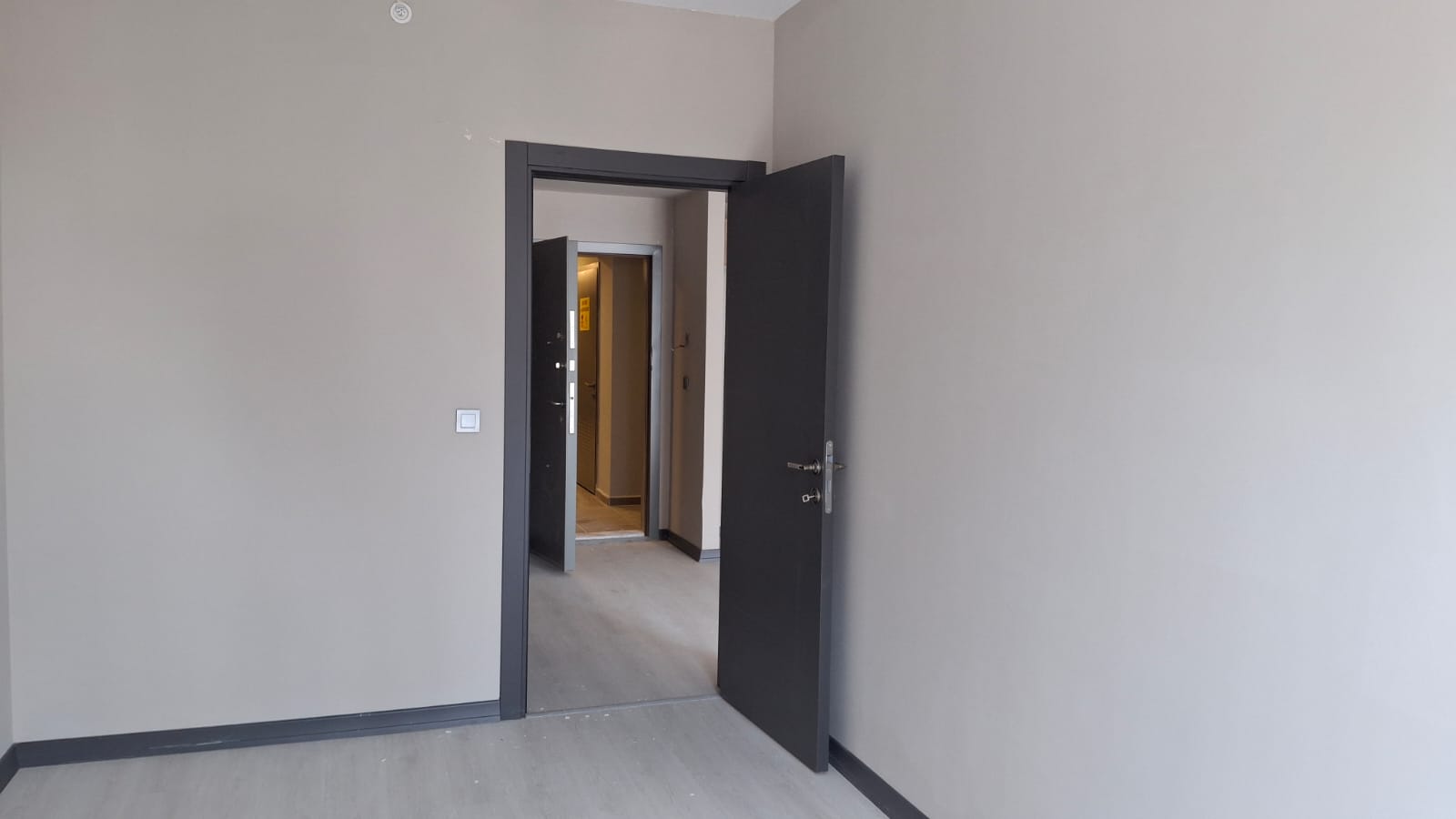 Satılık Daire, İstanbul / ESENYURT / GÖKEVLER