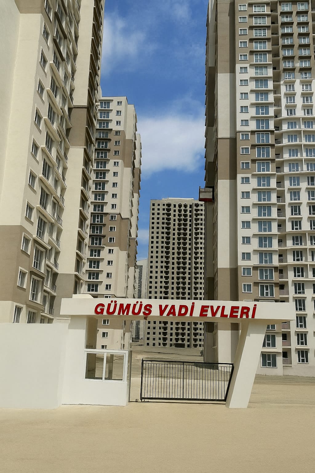 Satılık Daire, İstanbul / ESENYURT / PİRİREİS