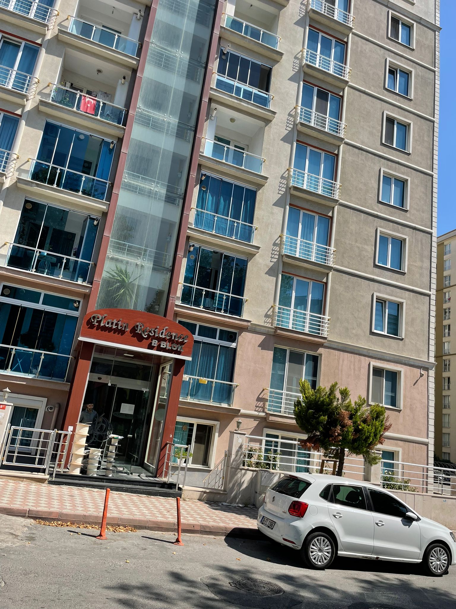 Kiralık Daire, İstanbul / ESENYURT / CUMHURİYET