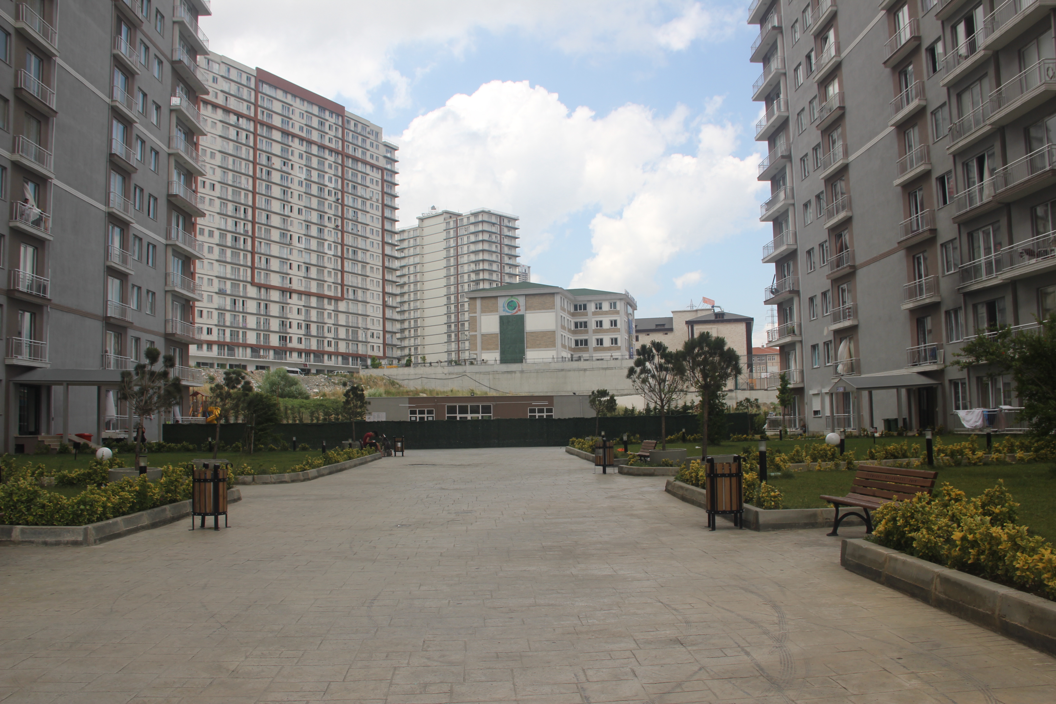 Satılık Daire, İstanbul / ESENYURT / PİRİREİS
