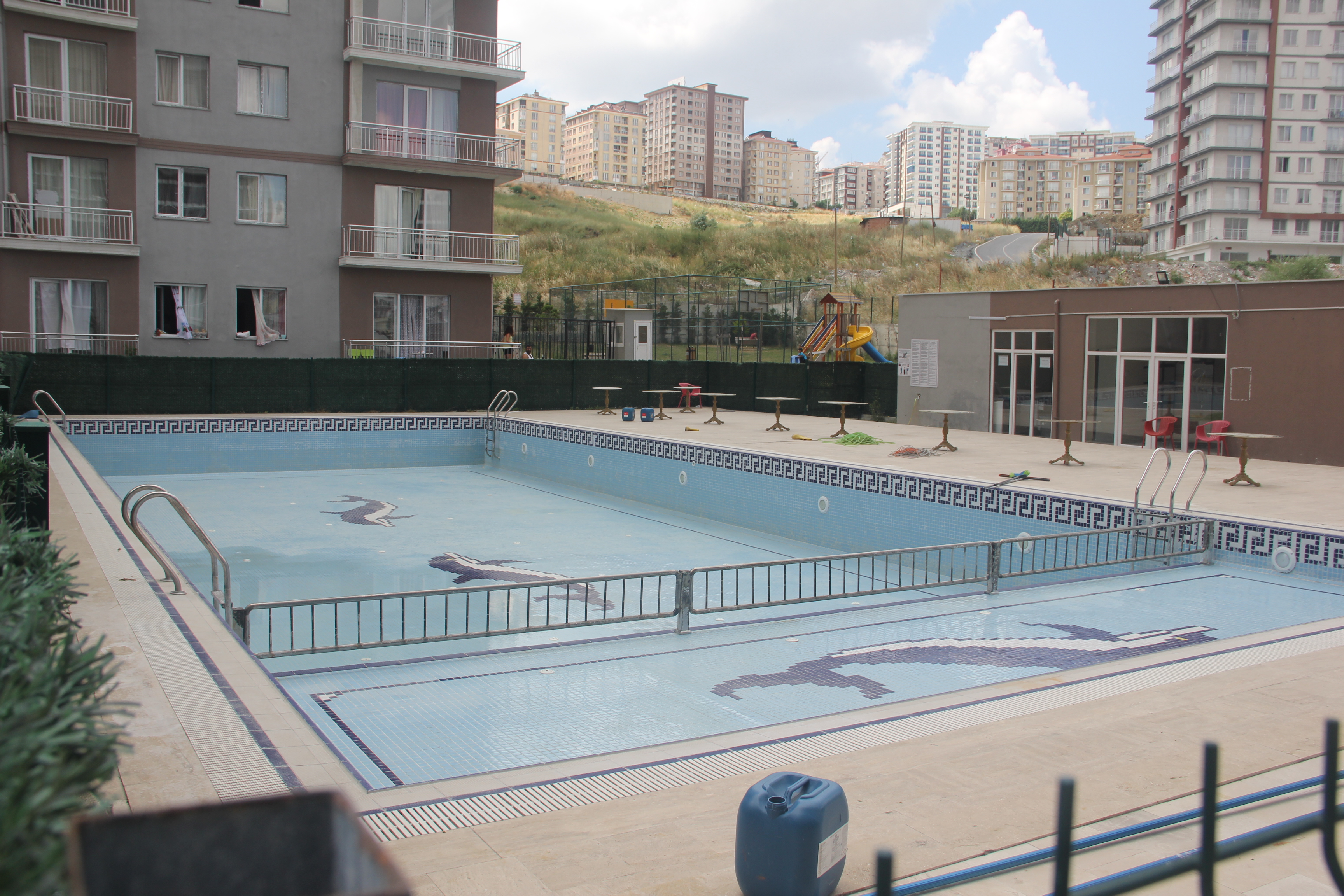 Satılık Daire, İstanbul / ESENYURT / PİRİREİS