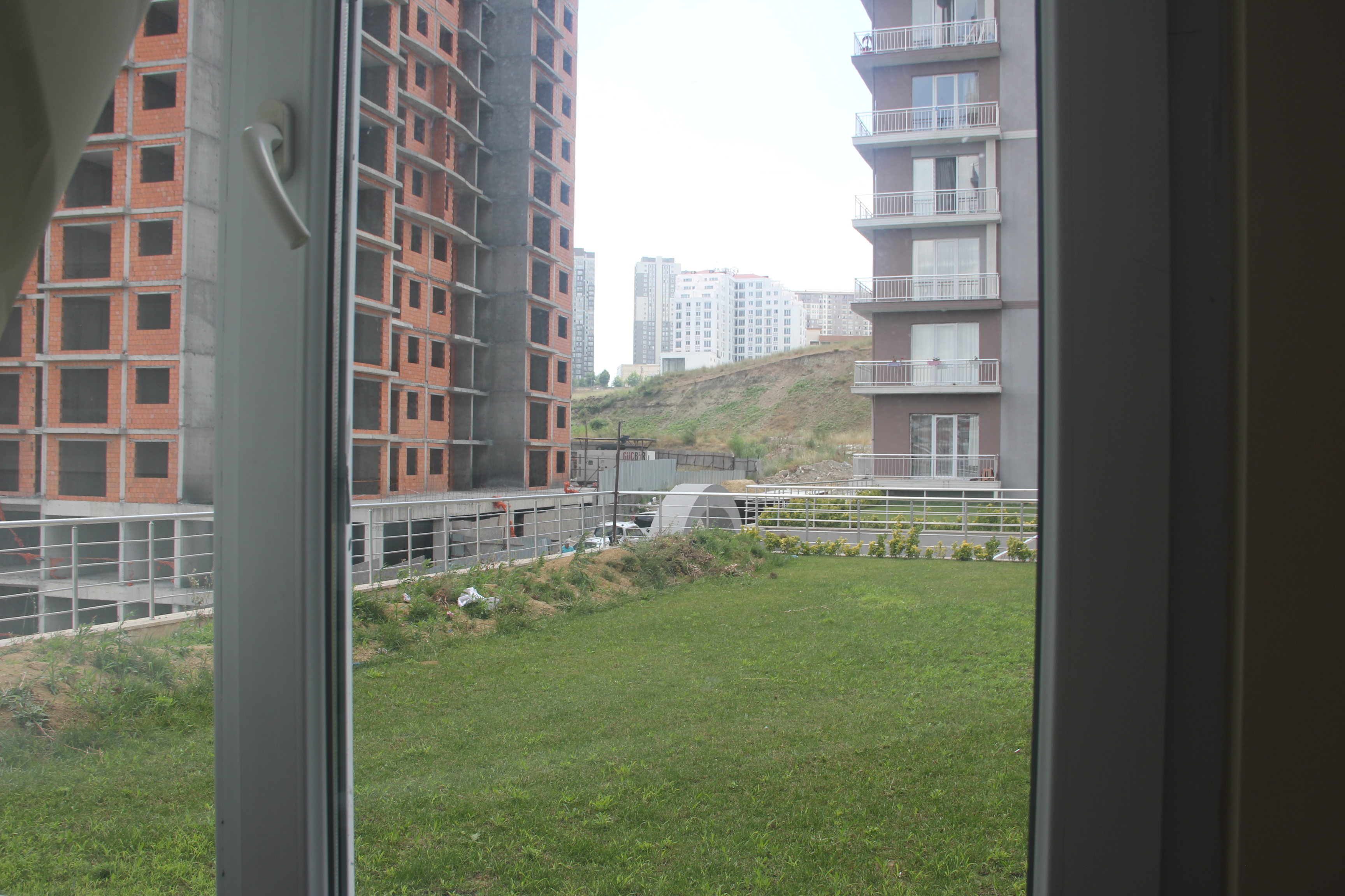 Satılık Daire, İstanbul / ESENYURT / PİRİREİS