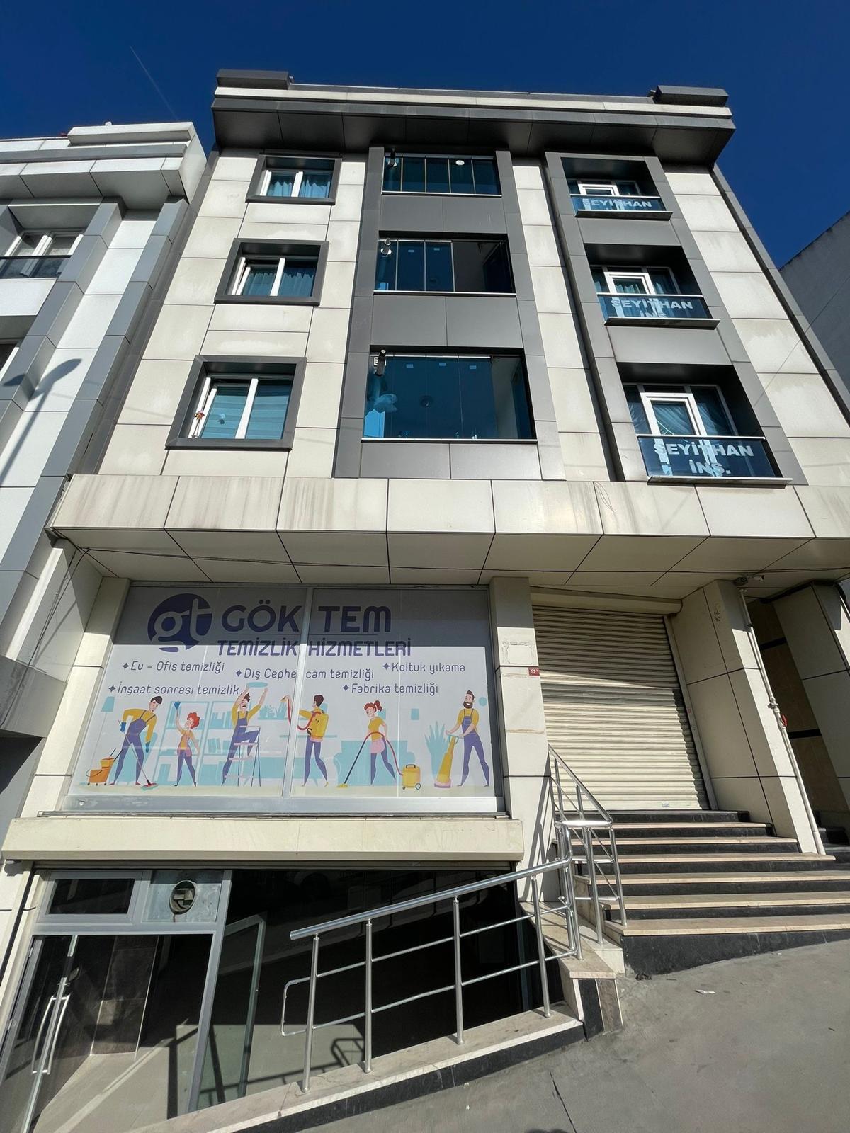 Satılık Dükkan, İstanbul / ESENYURT / PİRİREİS